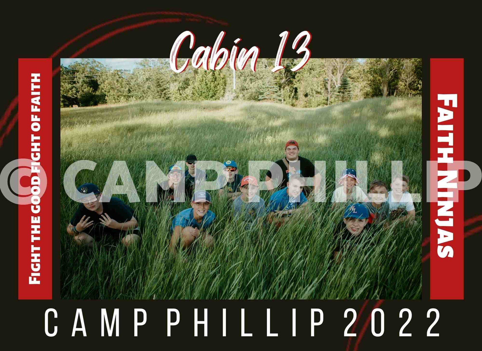 Son Shine 1 & Specialty Cabin Photos 2022