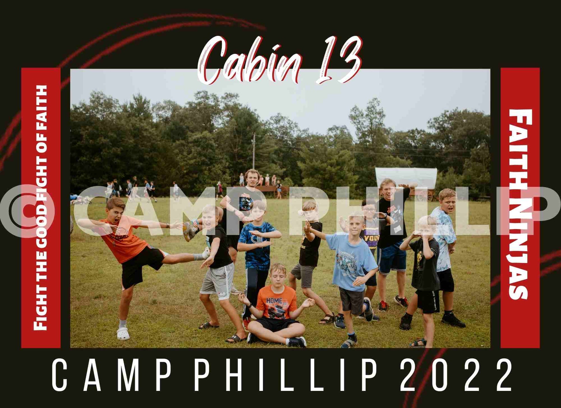 SonShine 5 Cabin Photos 2022