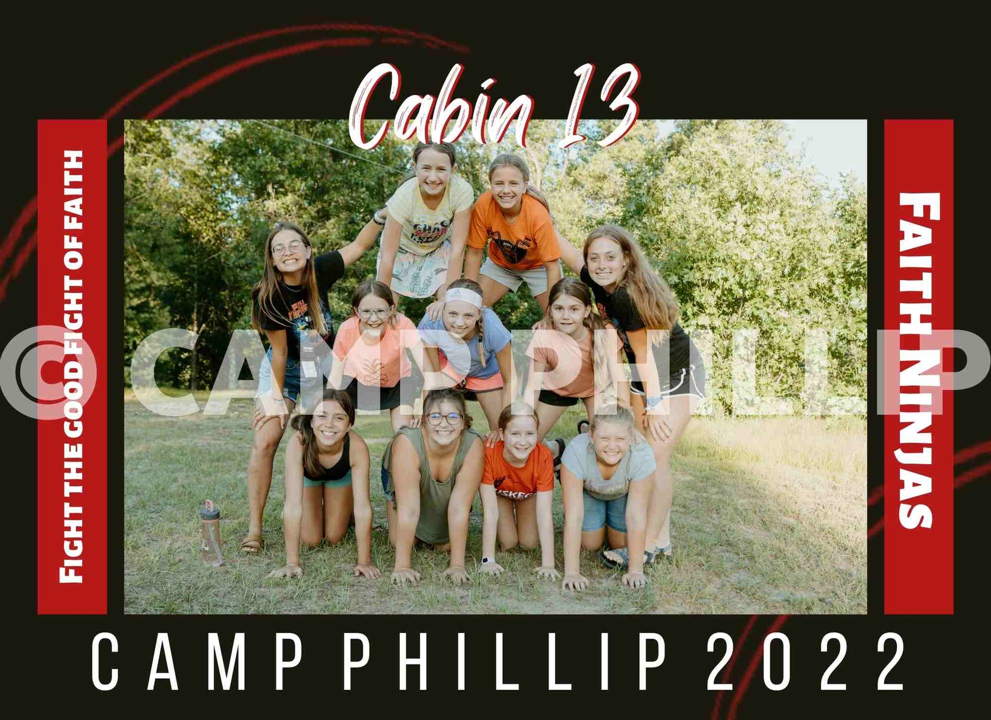 Son Shine 3 Cabin Photos 2022