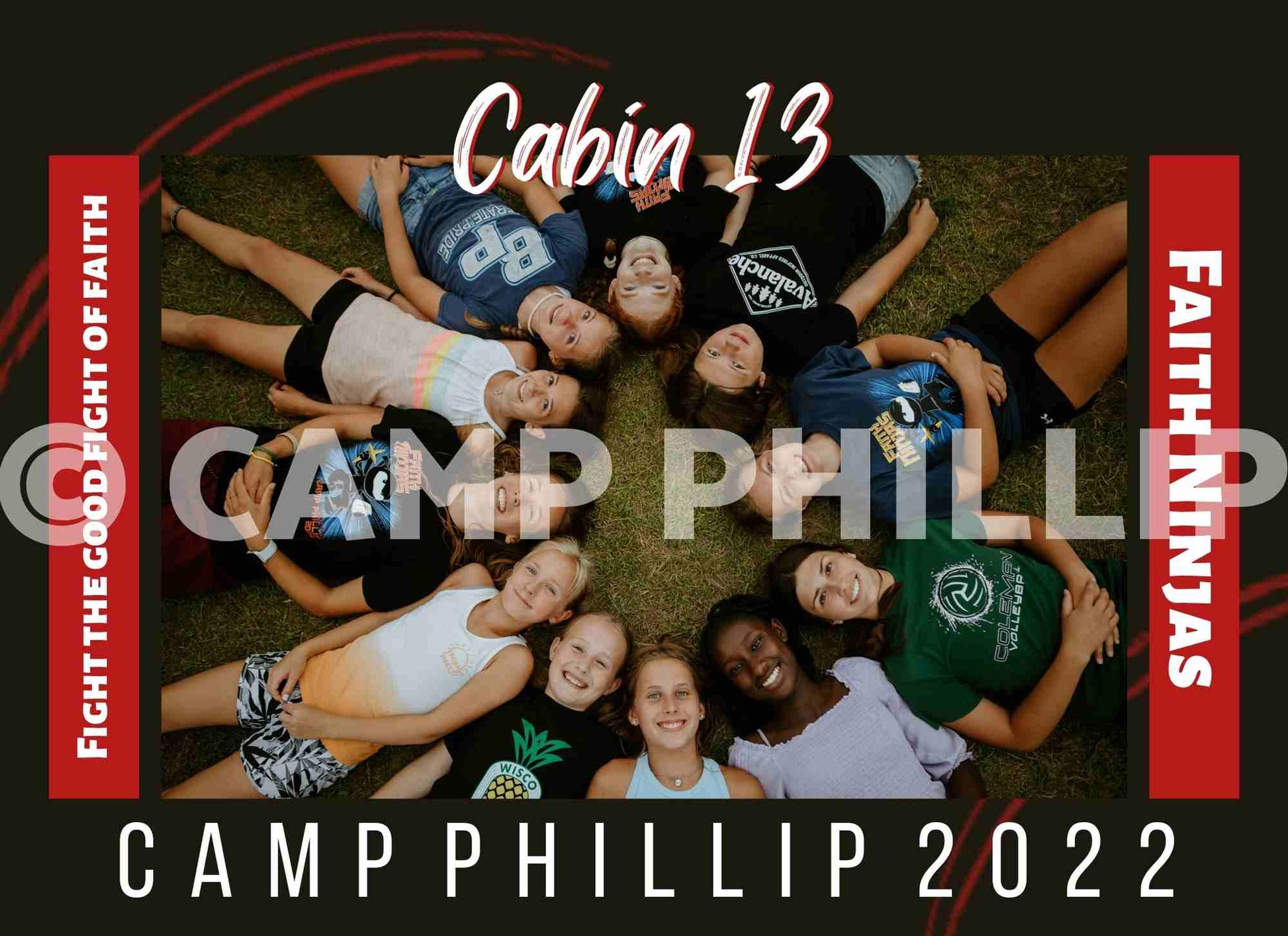 Son Rise Cabin Photos 2022