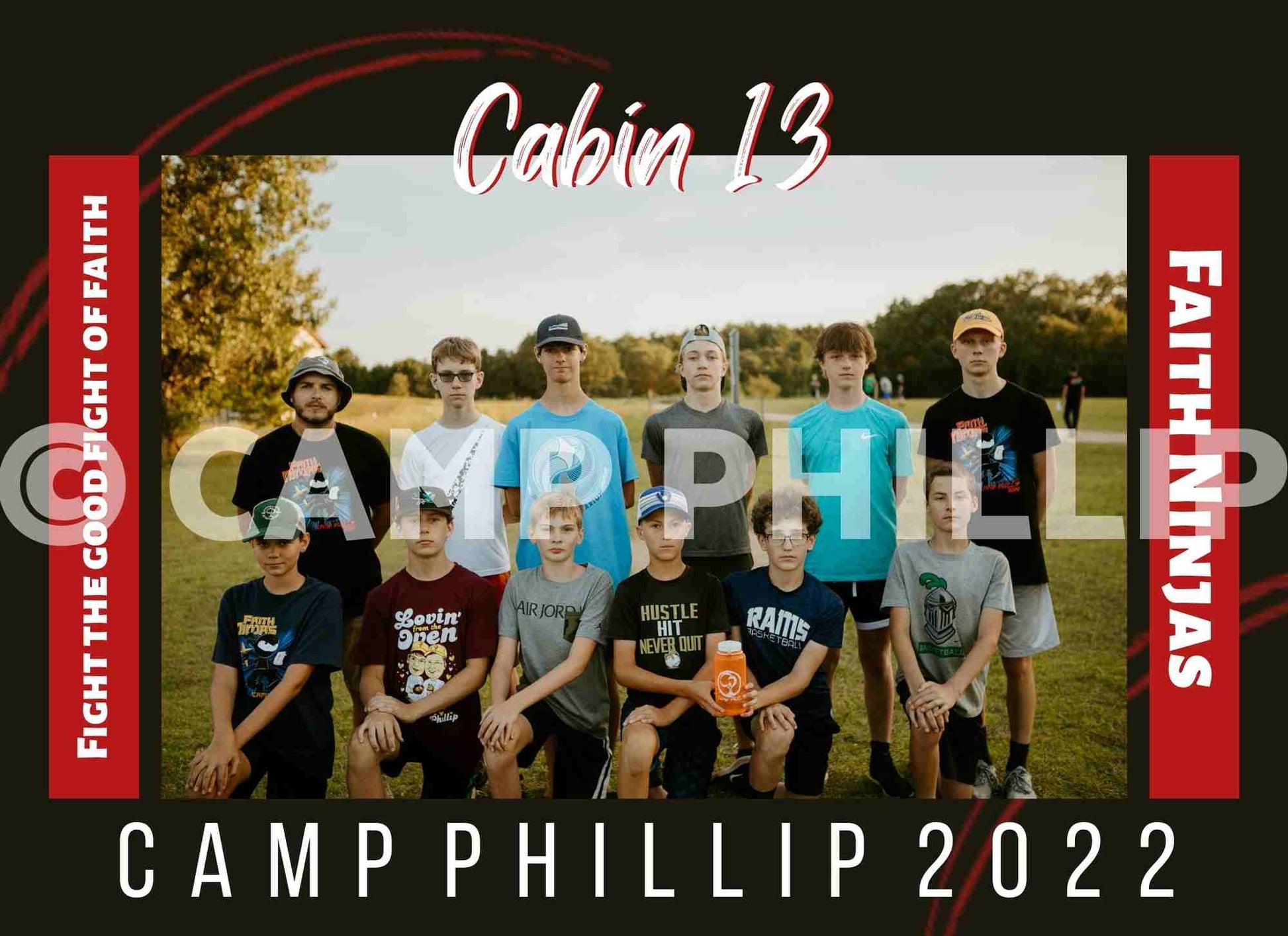 Son Shine 4 Cabin Photos 2022