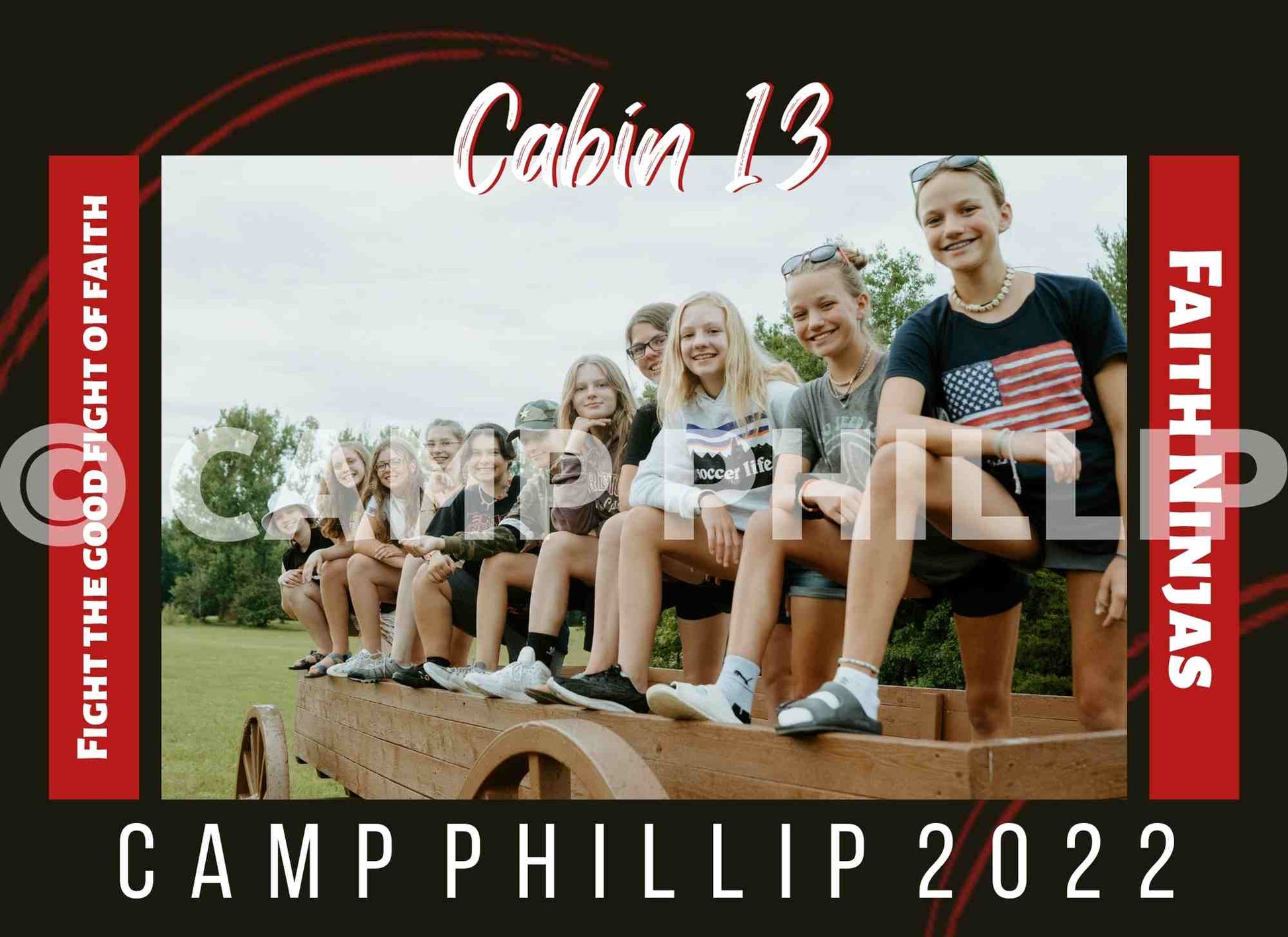 Son Shine Two Cabin Photos 2022