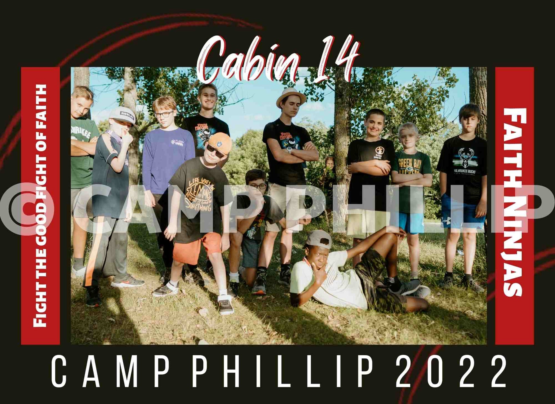 Son Shine 1 & Specialty Cabin Photos 2022