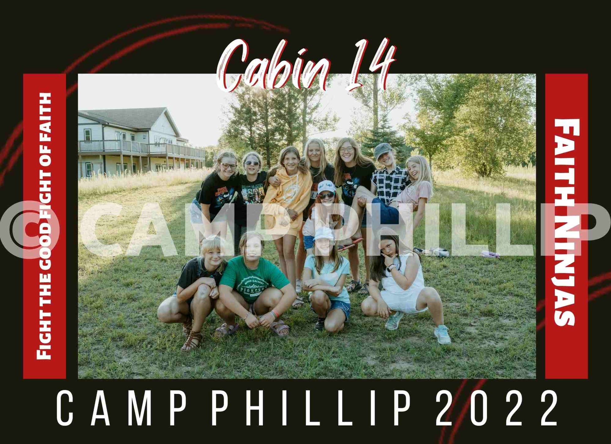 Son Shine 3 Cabin Photos 2022