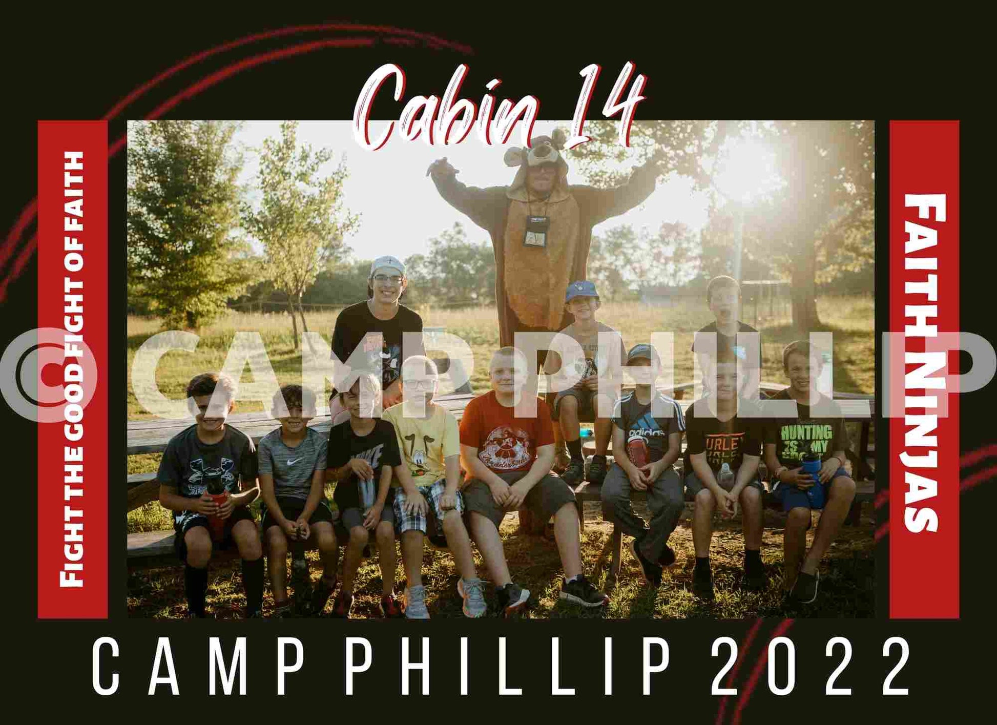 Fledgling 2 Cabin Photos 2022