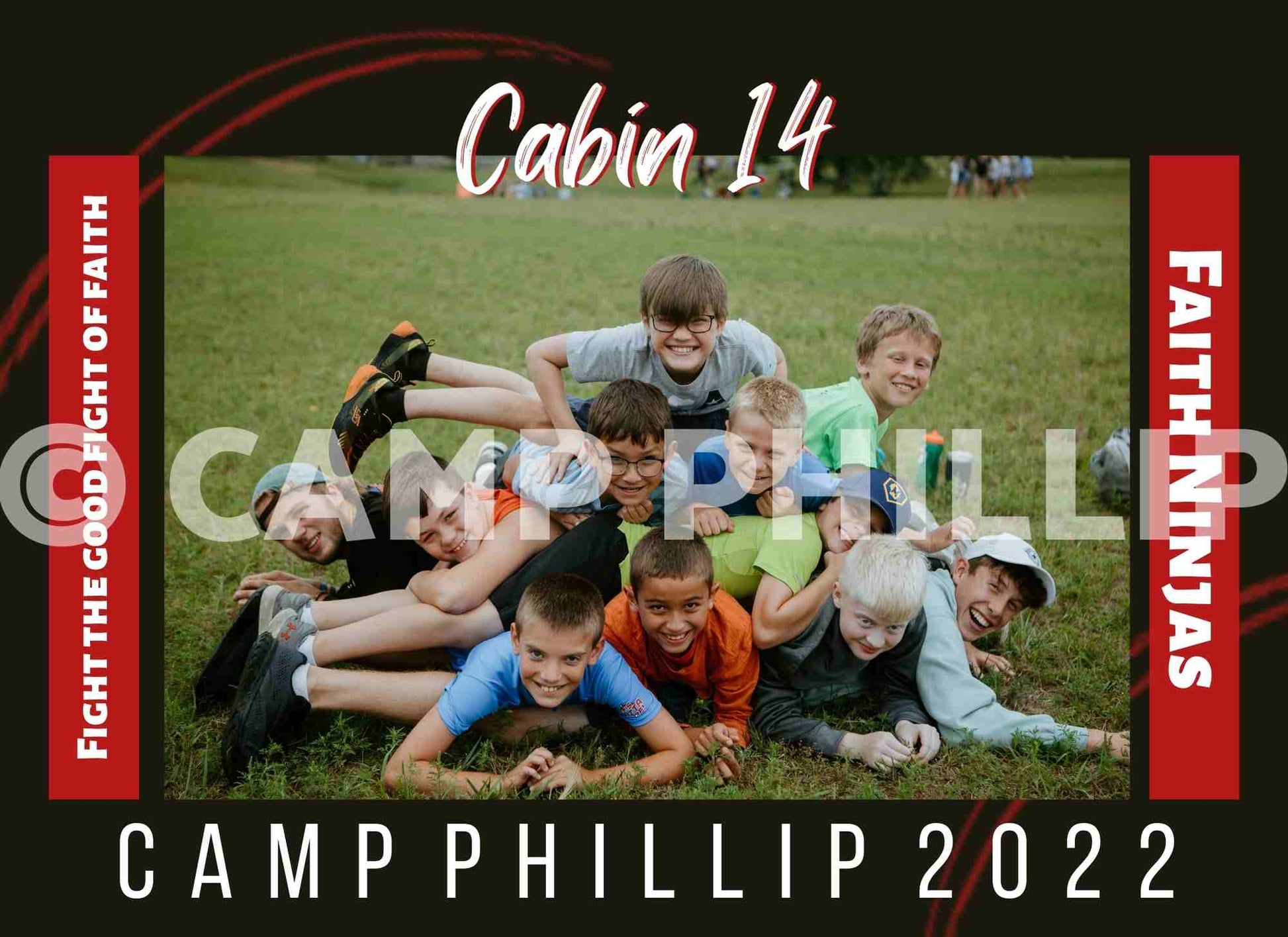 SonShine 5 Cabin Photos 2022