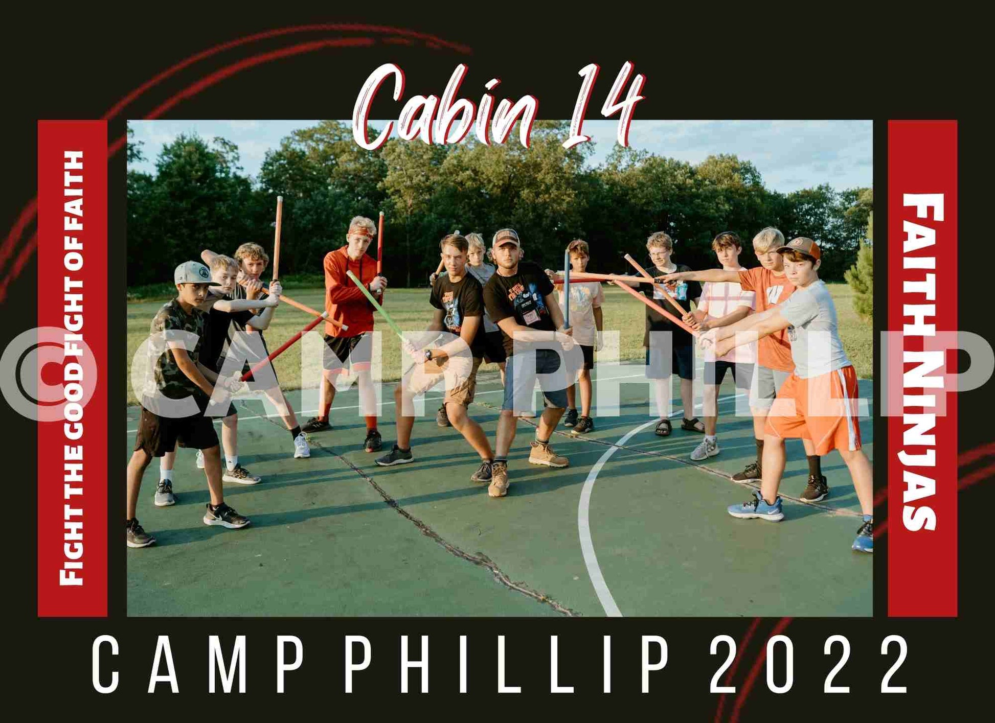 Son Shine 4 Cabin Photos 2022