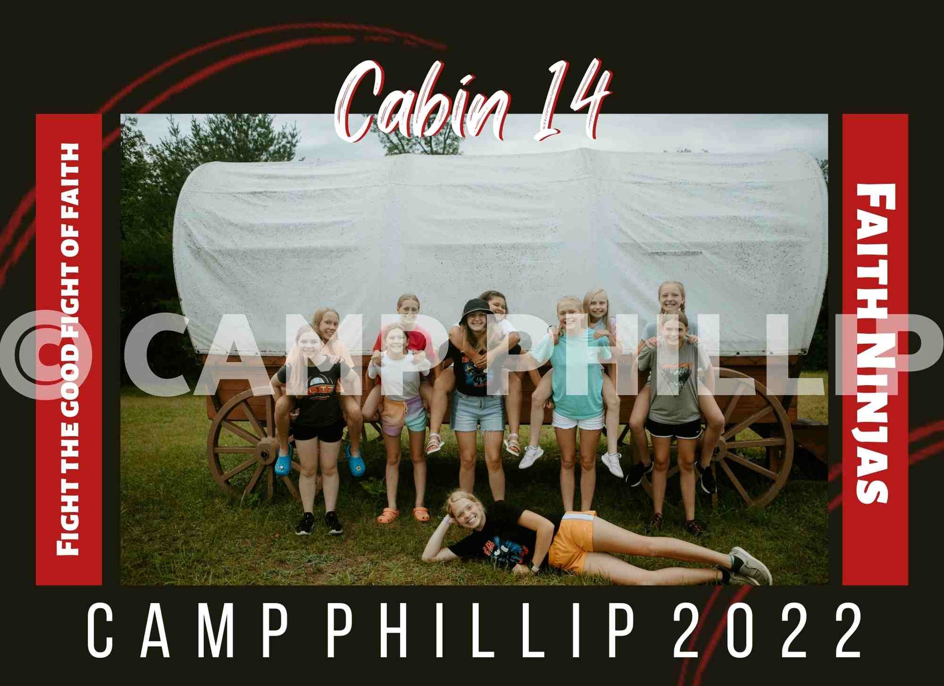 Son Shine Two Cabin Photos 2022