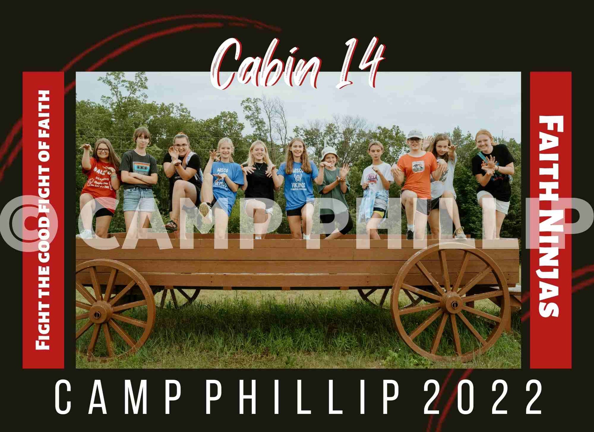 Son Rise Cabin Photos 2022