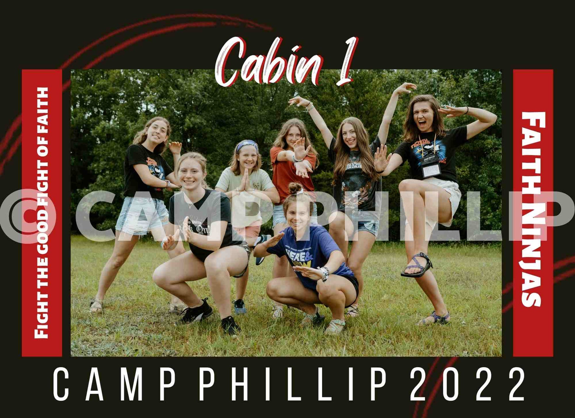 Son Shine Two Cabin Photos 2022