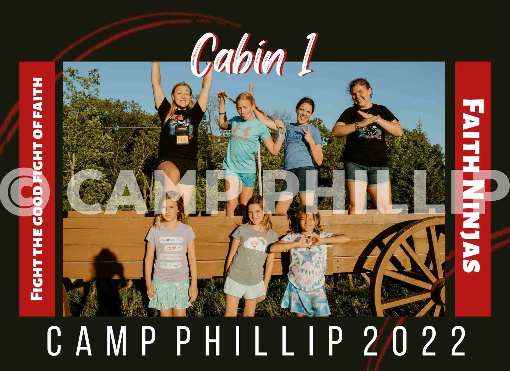 Son Shine 3 Cabin Photos 2022