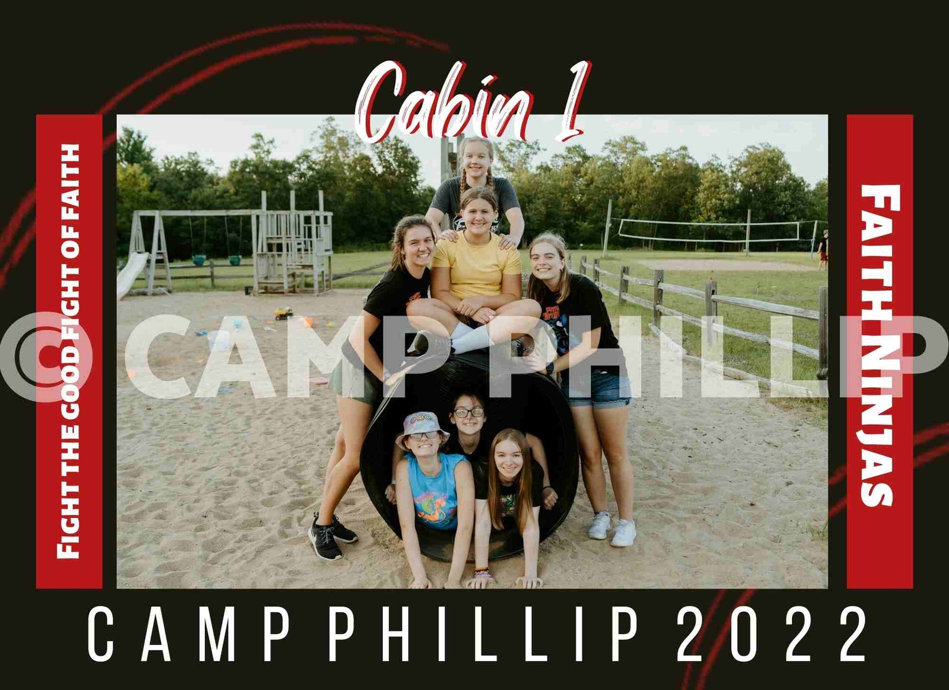 Son Shine 4 Cabin Photos 2022