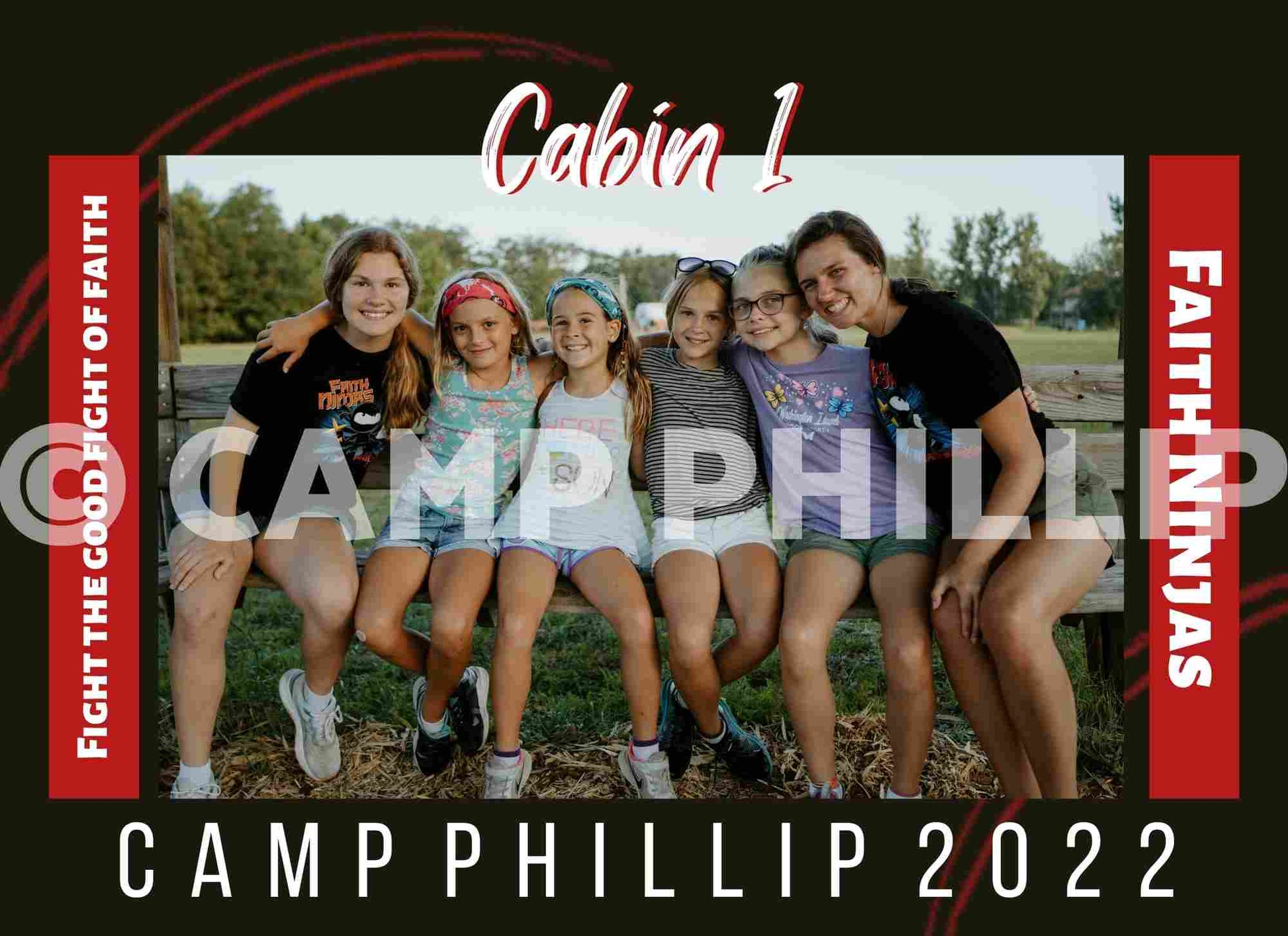 Fledgling 2 Cabin Photos 2022
