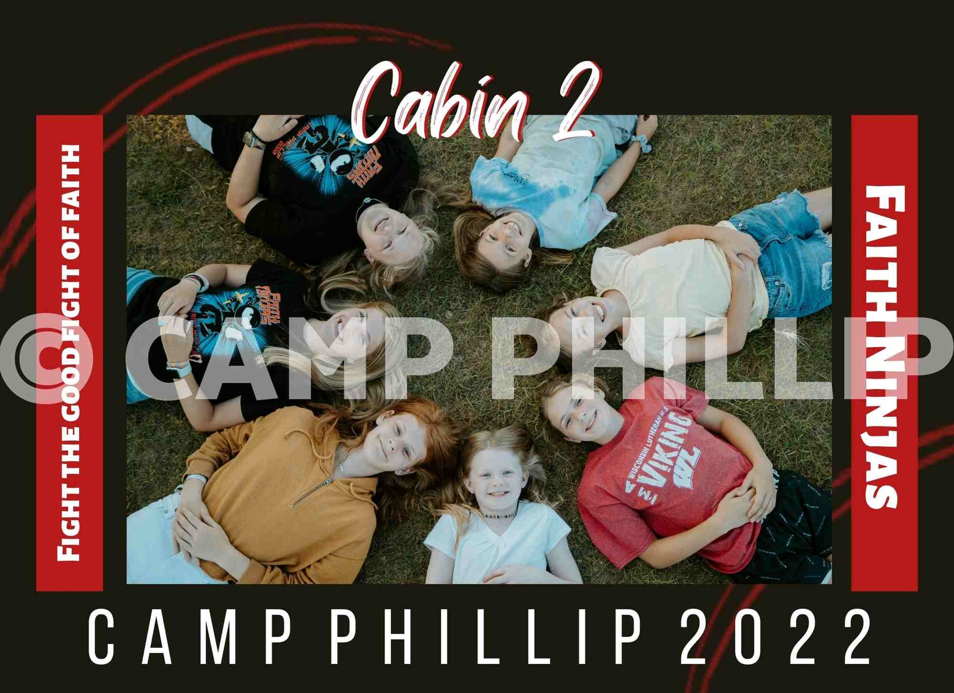 Son Shine 1 & Specialty Cabin Photos 2022