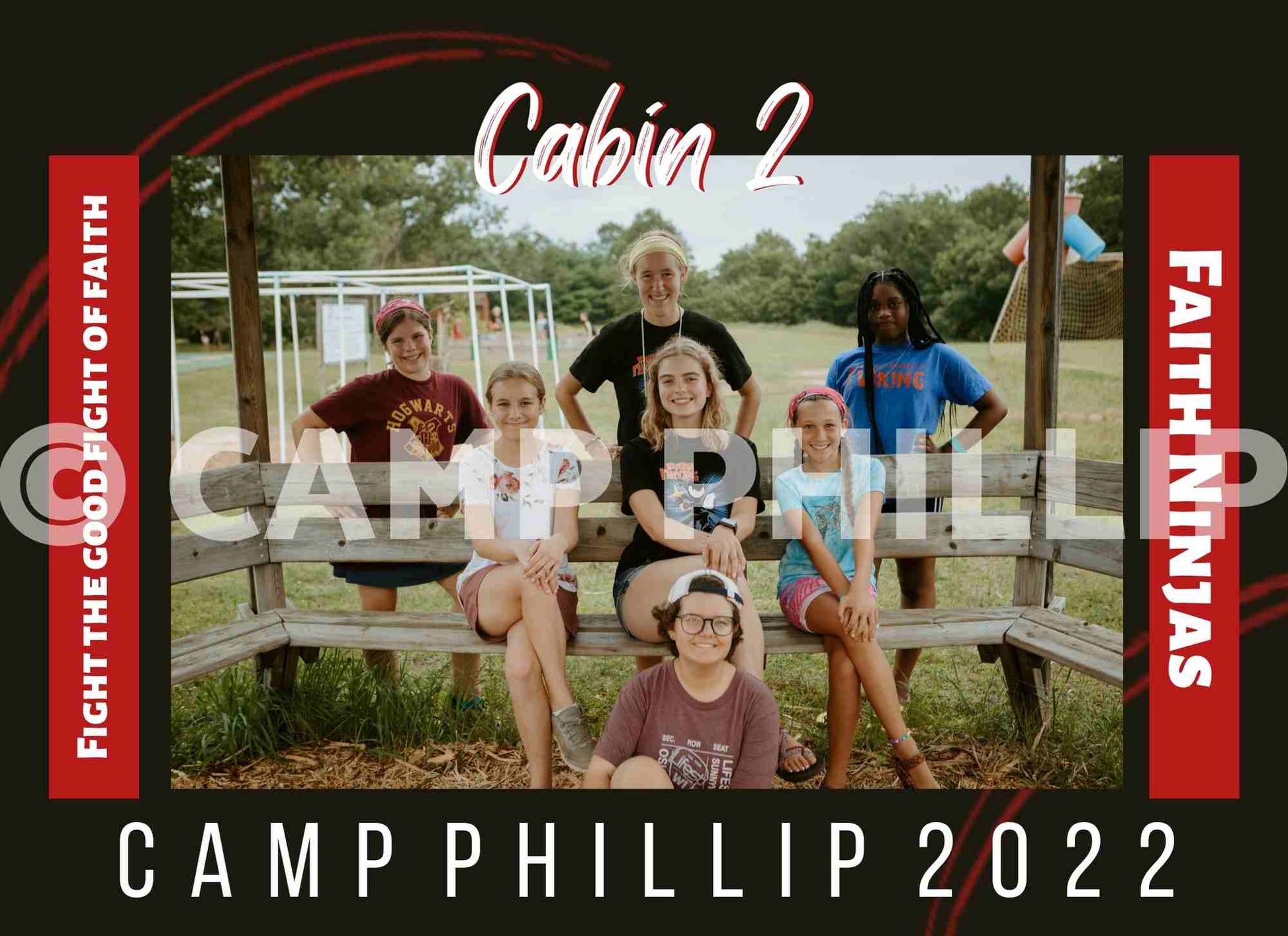 Son Rise Cabin Photos 2022