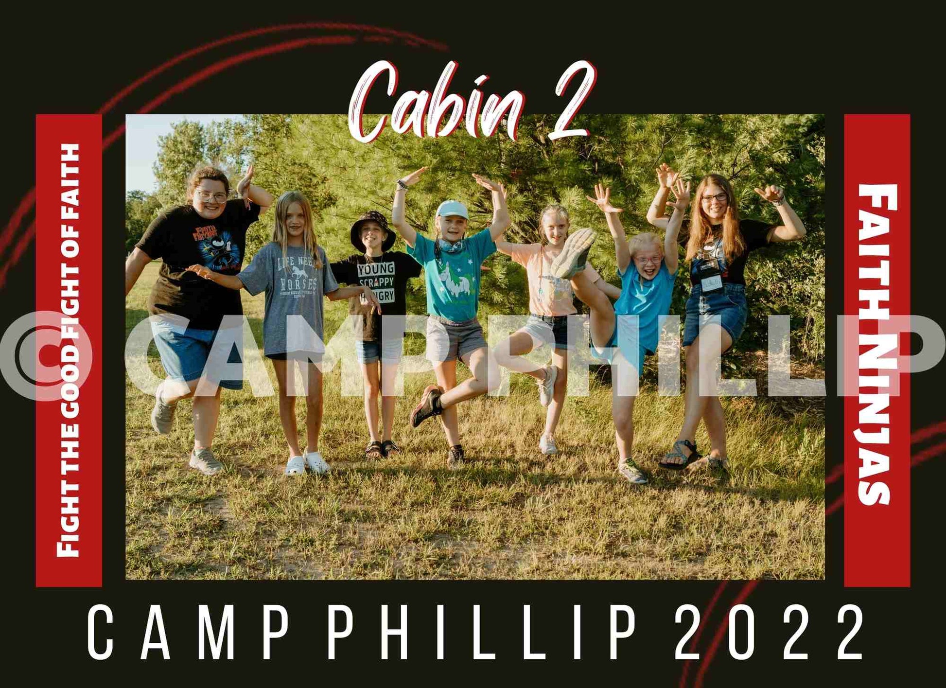 Son Shine 3 Cabin Photos 2022