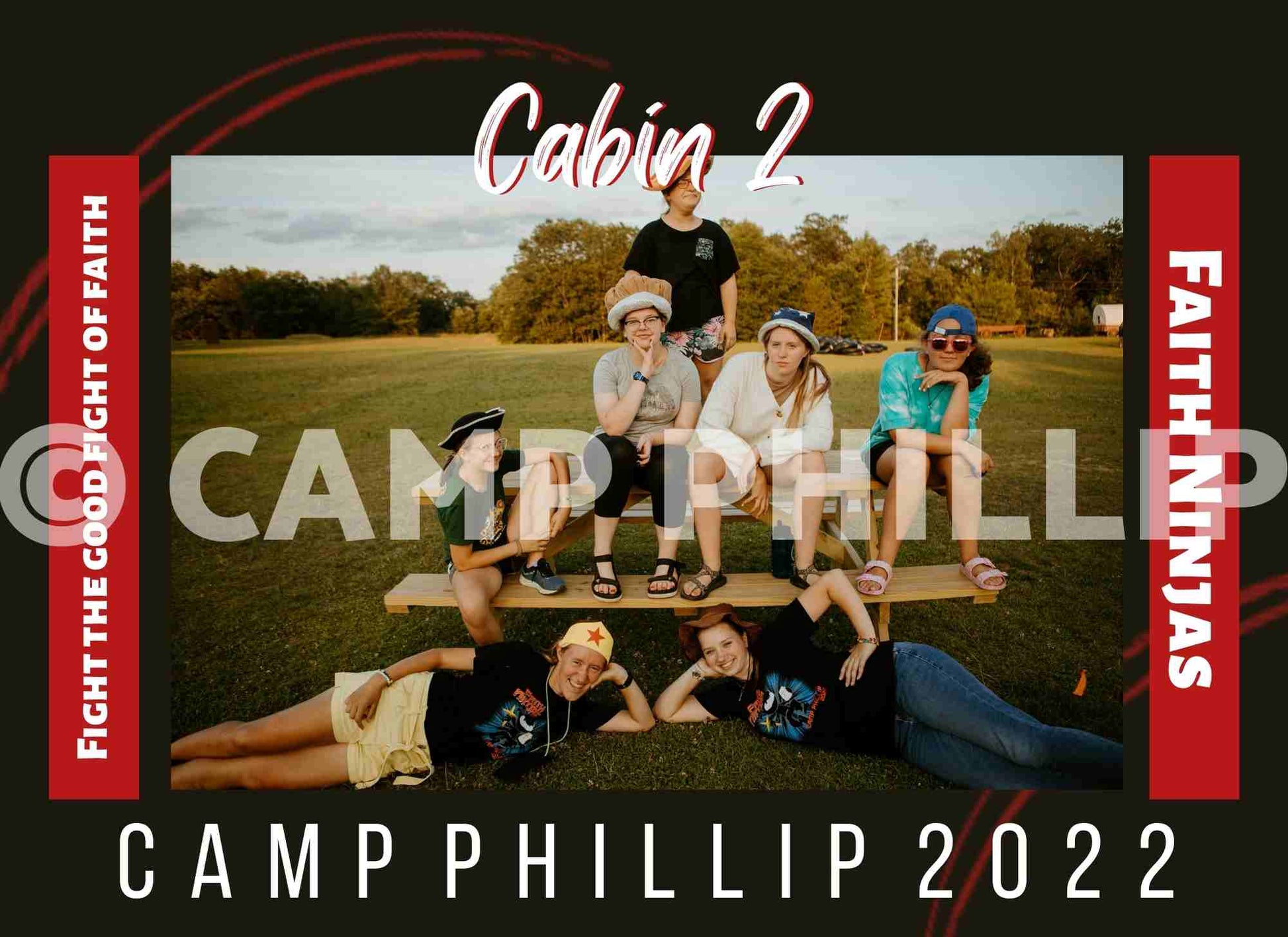 Son Shine 4 Cabin Photos 2022