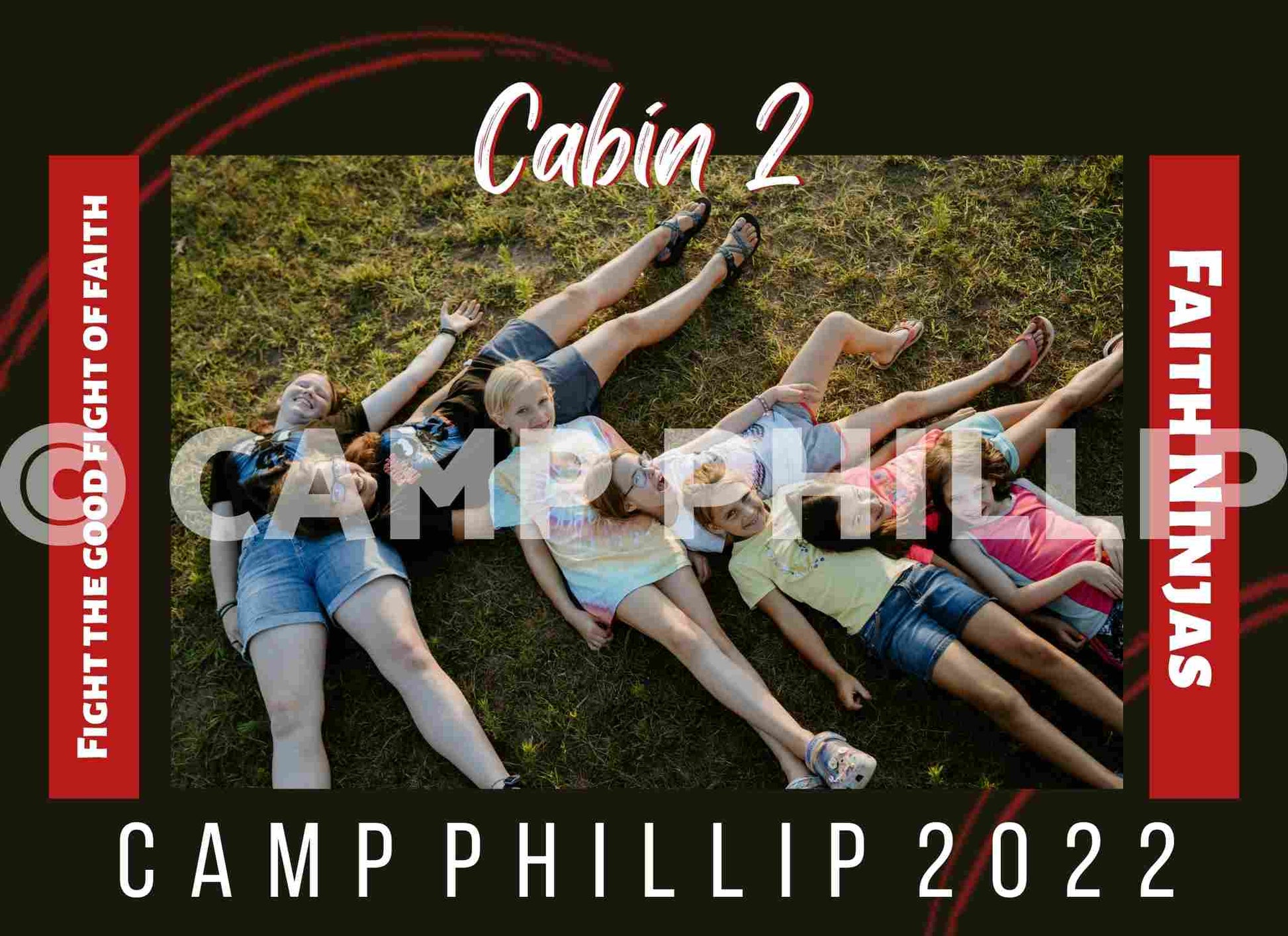 Fledgling 2 Cabin Photos 2022