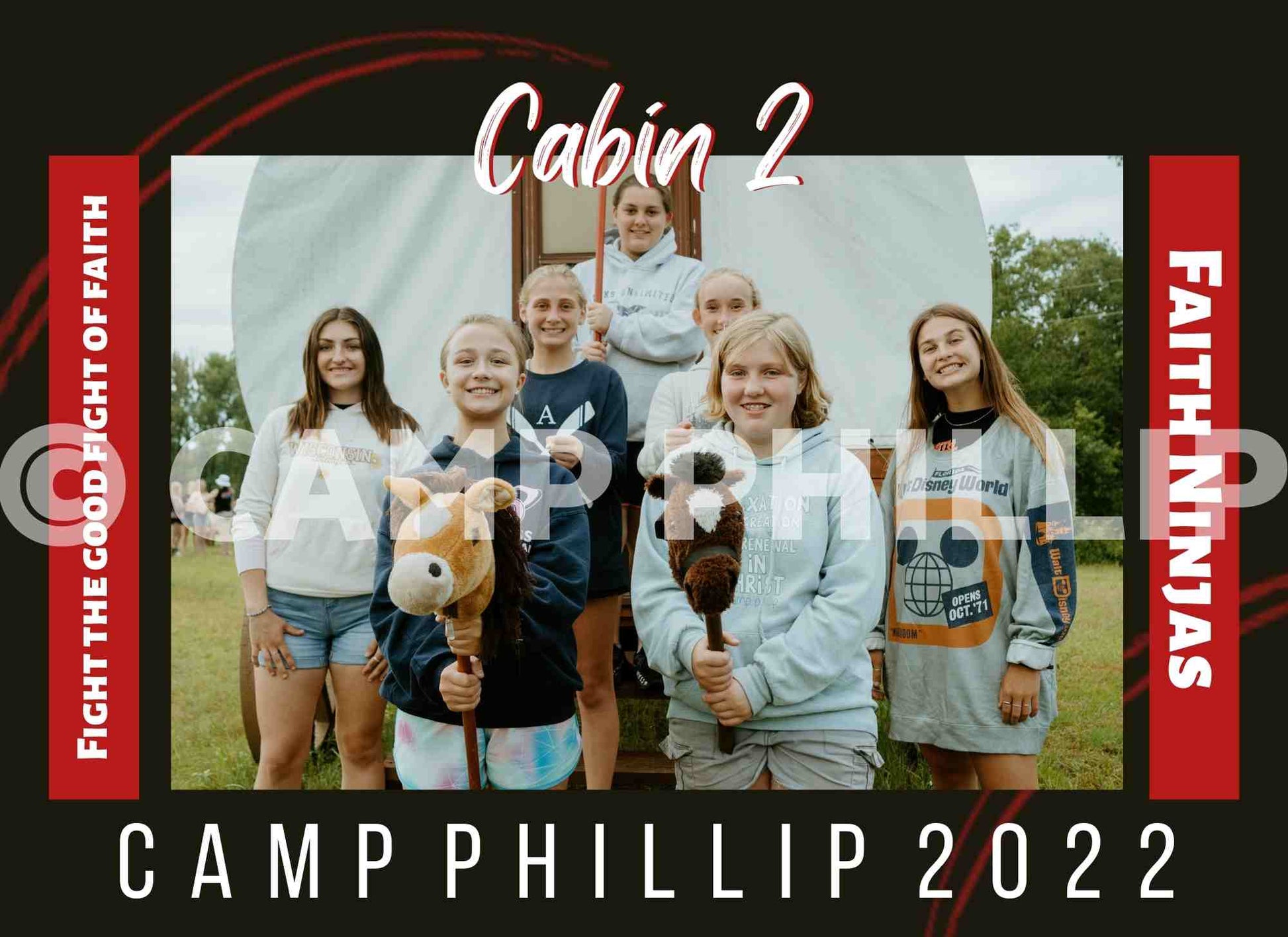 Son Shine Two Cabin Photos 2022