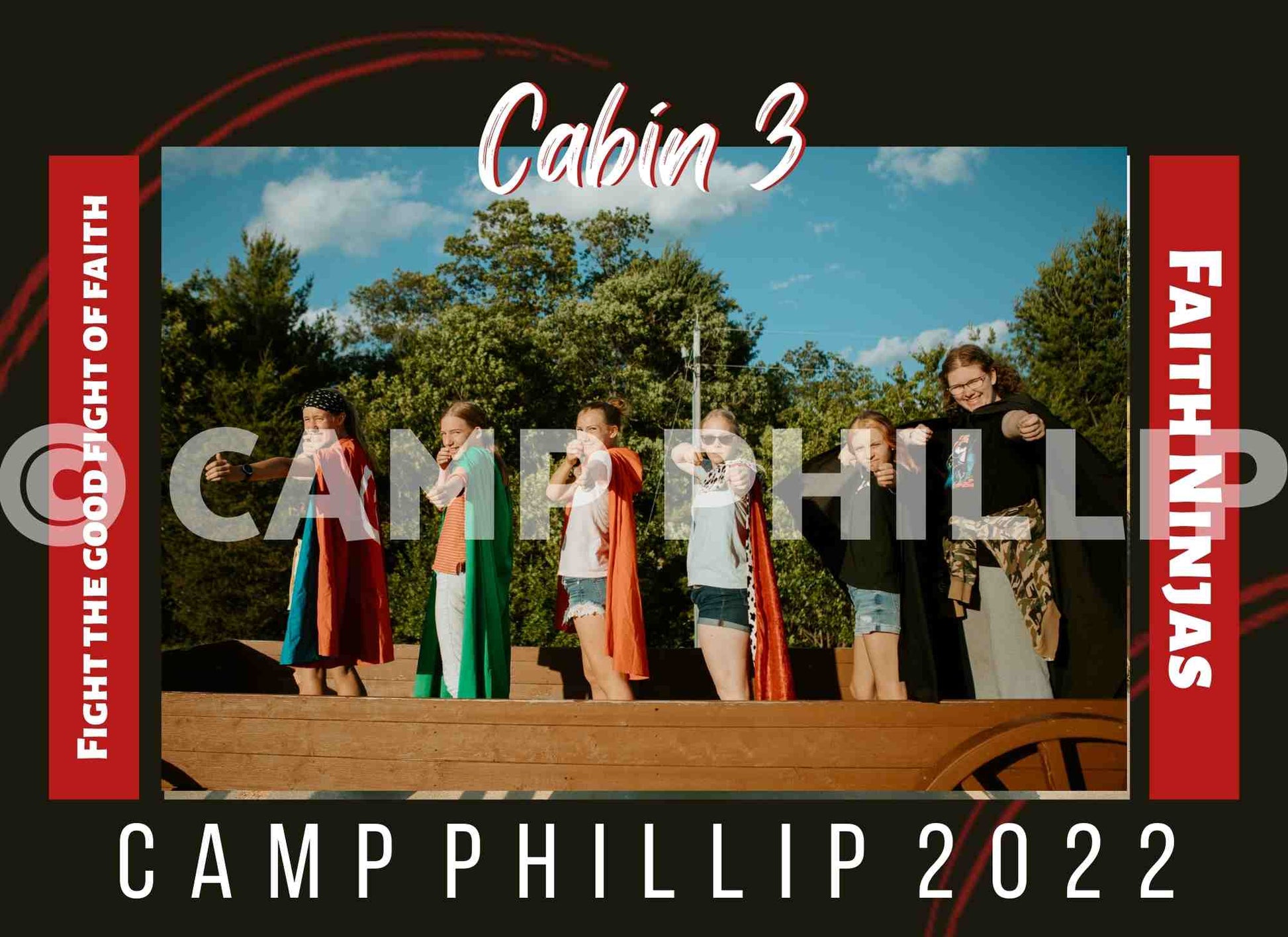 Son Shine 1 & Specialty Cabin Photos 2022