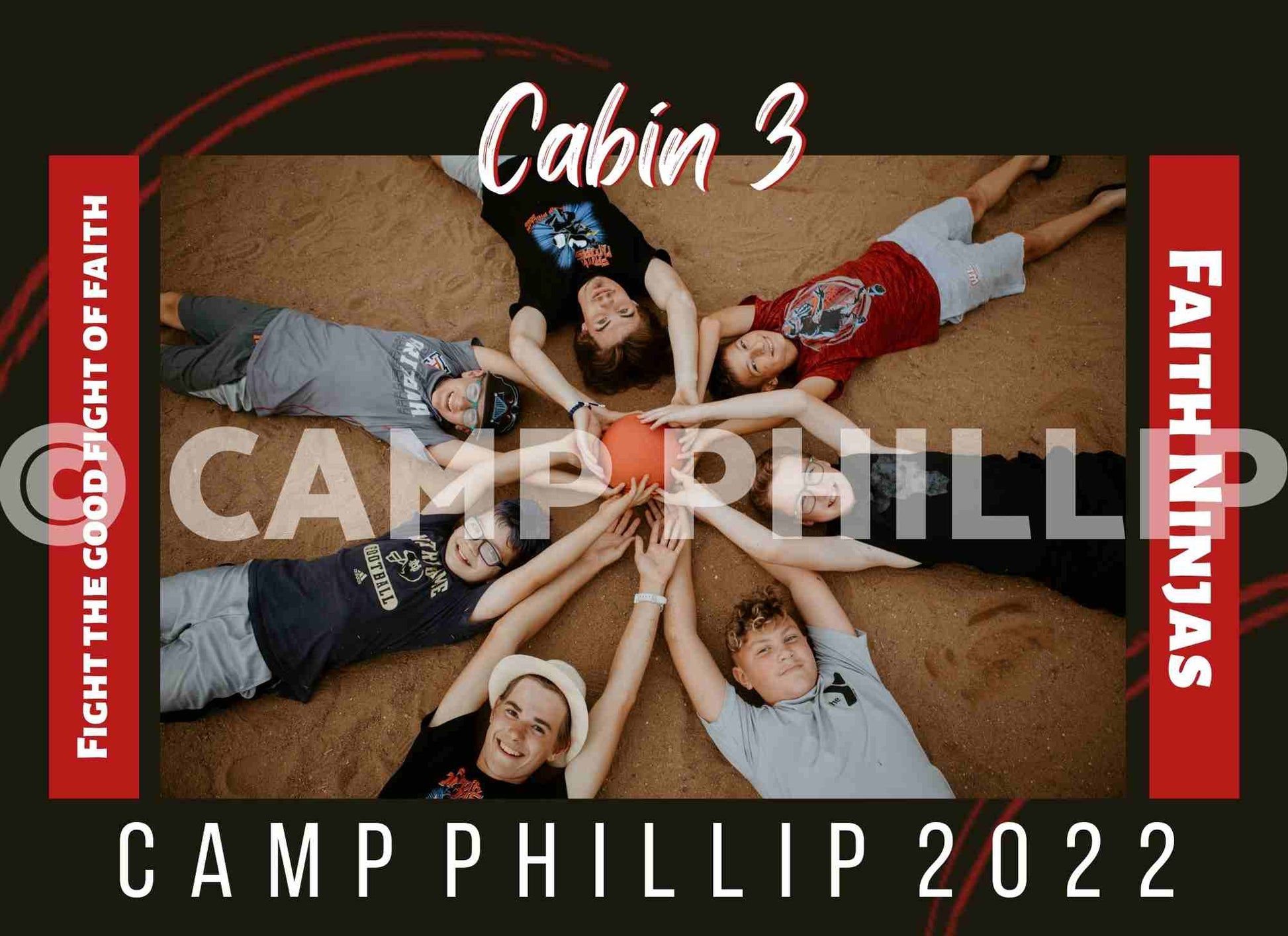 Son Rise Cabin Photos 2022