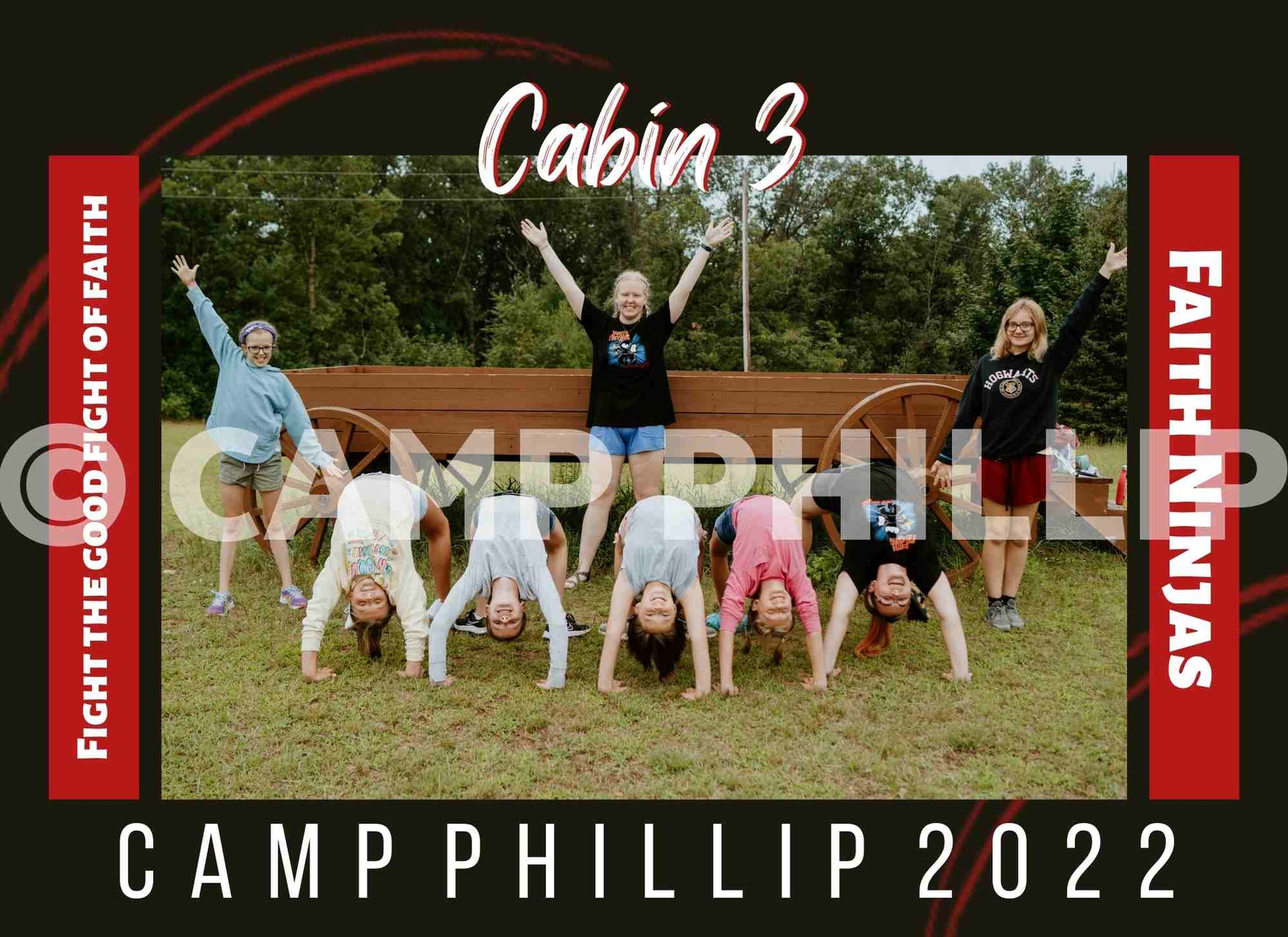 SonShine 5 Cabin Photos 2022