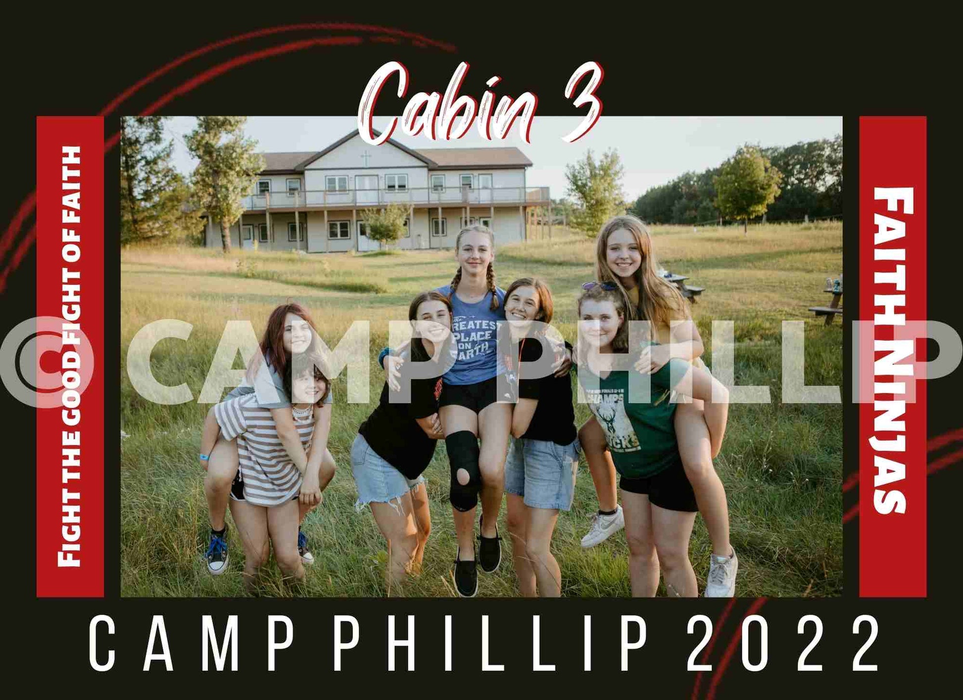 Son Shine 4 Cabin Photos 2022