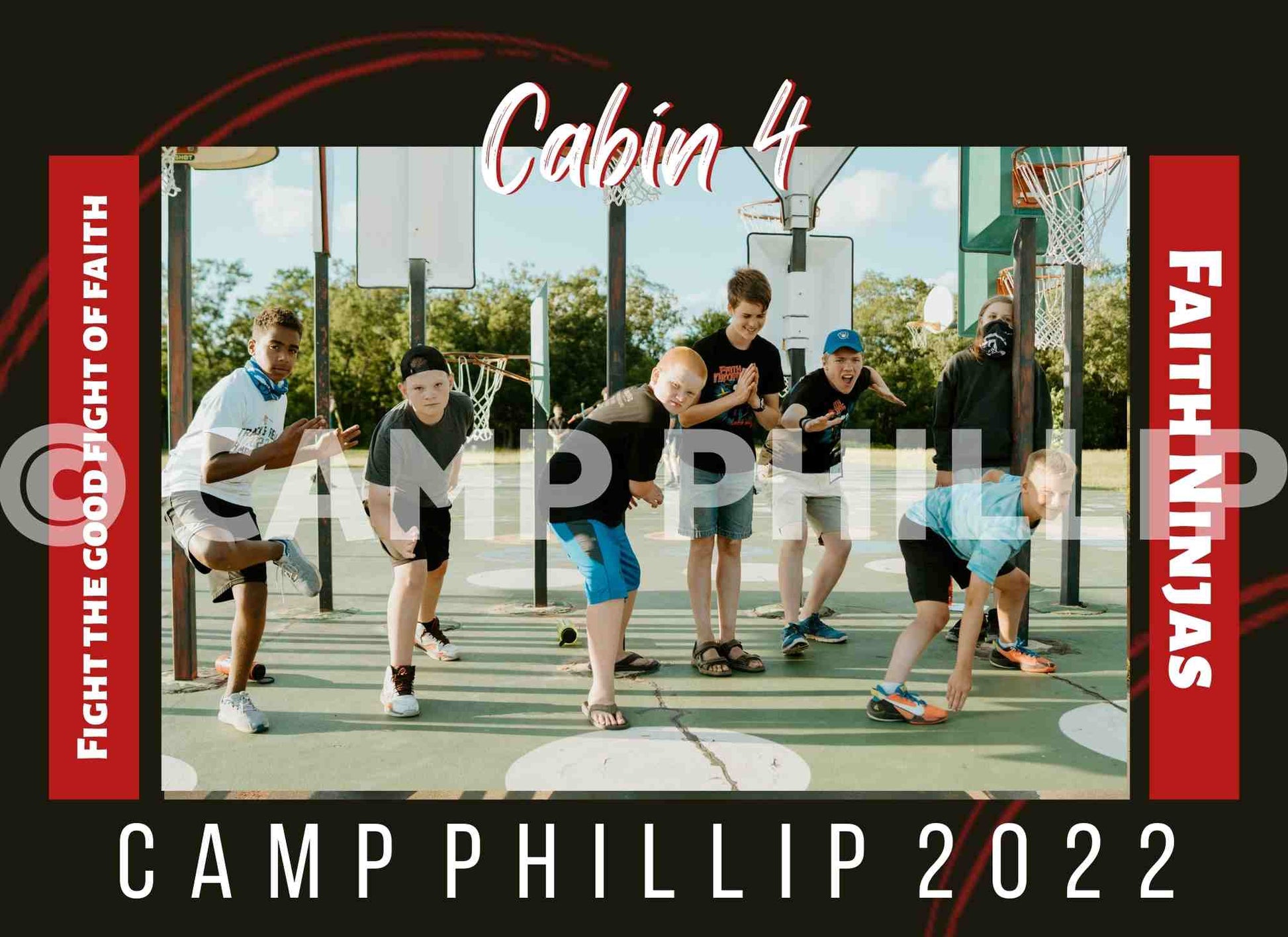 Son Shine 1 & Specialty Cabin Photos 2022