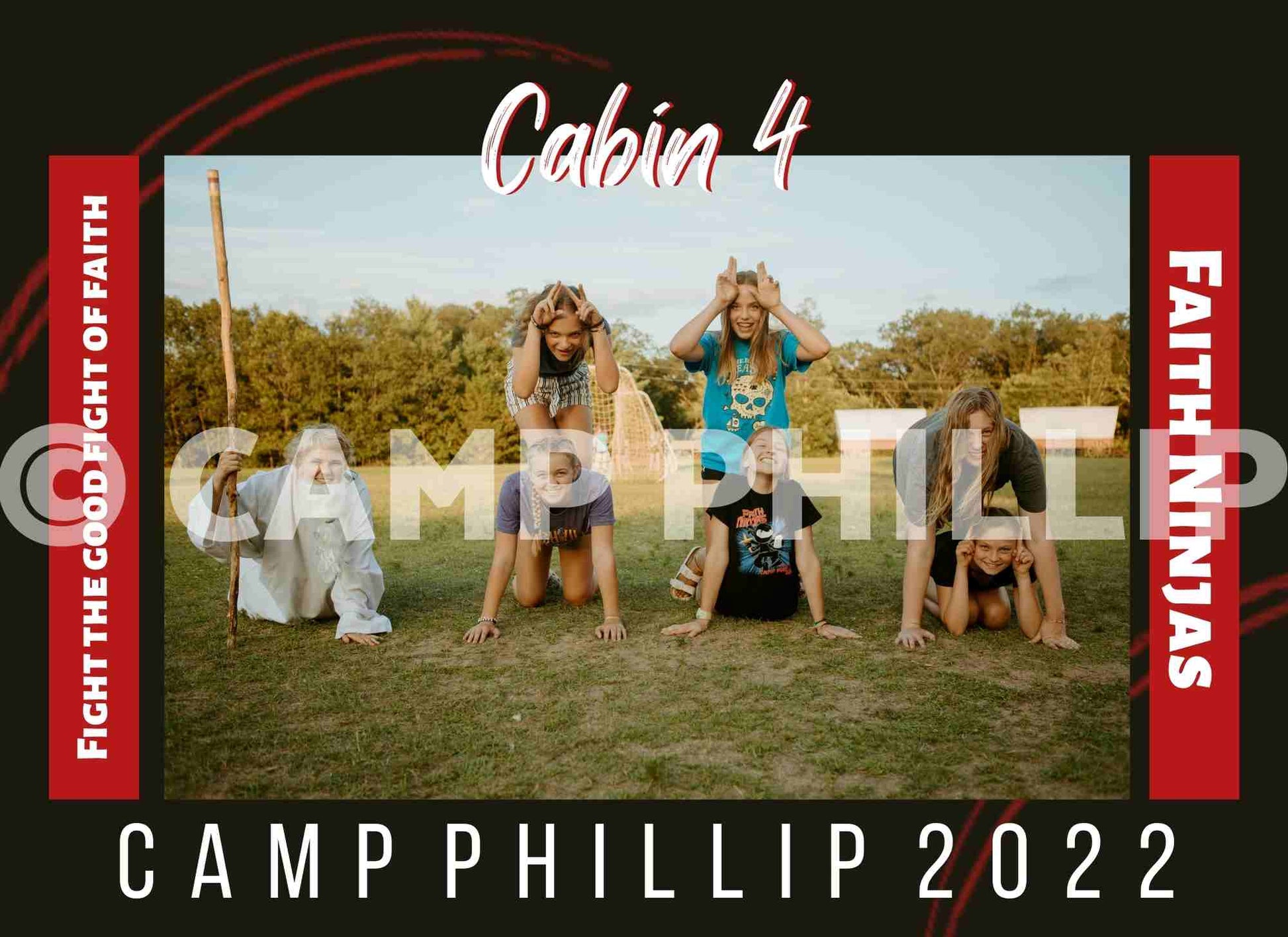 Son Shine 4 Cabin Photos 2022