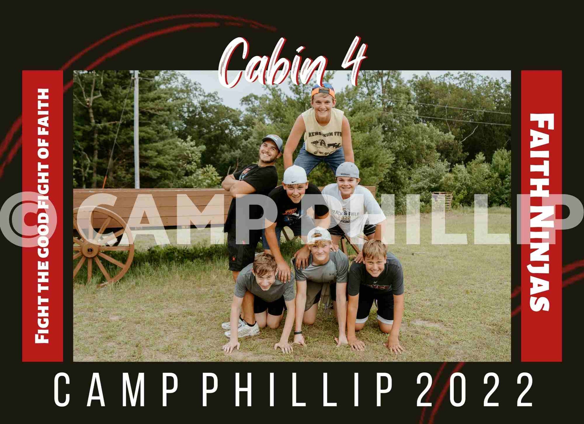 Son Rise Cabin Photos 2022