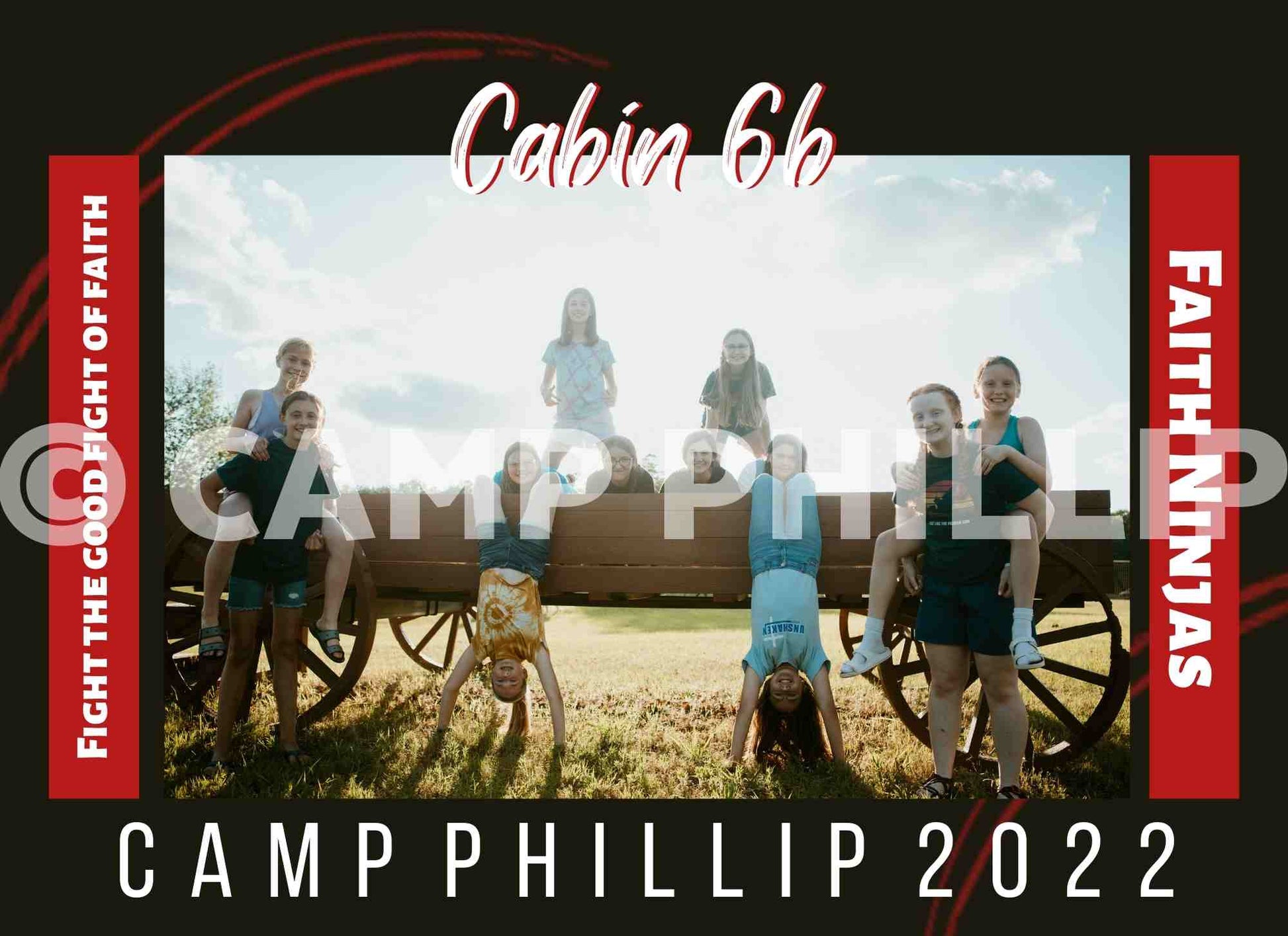 Son Shine 1 & Specialty Cabin Photos 2022