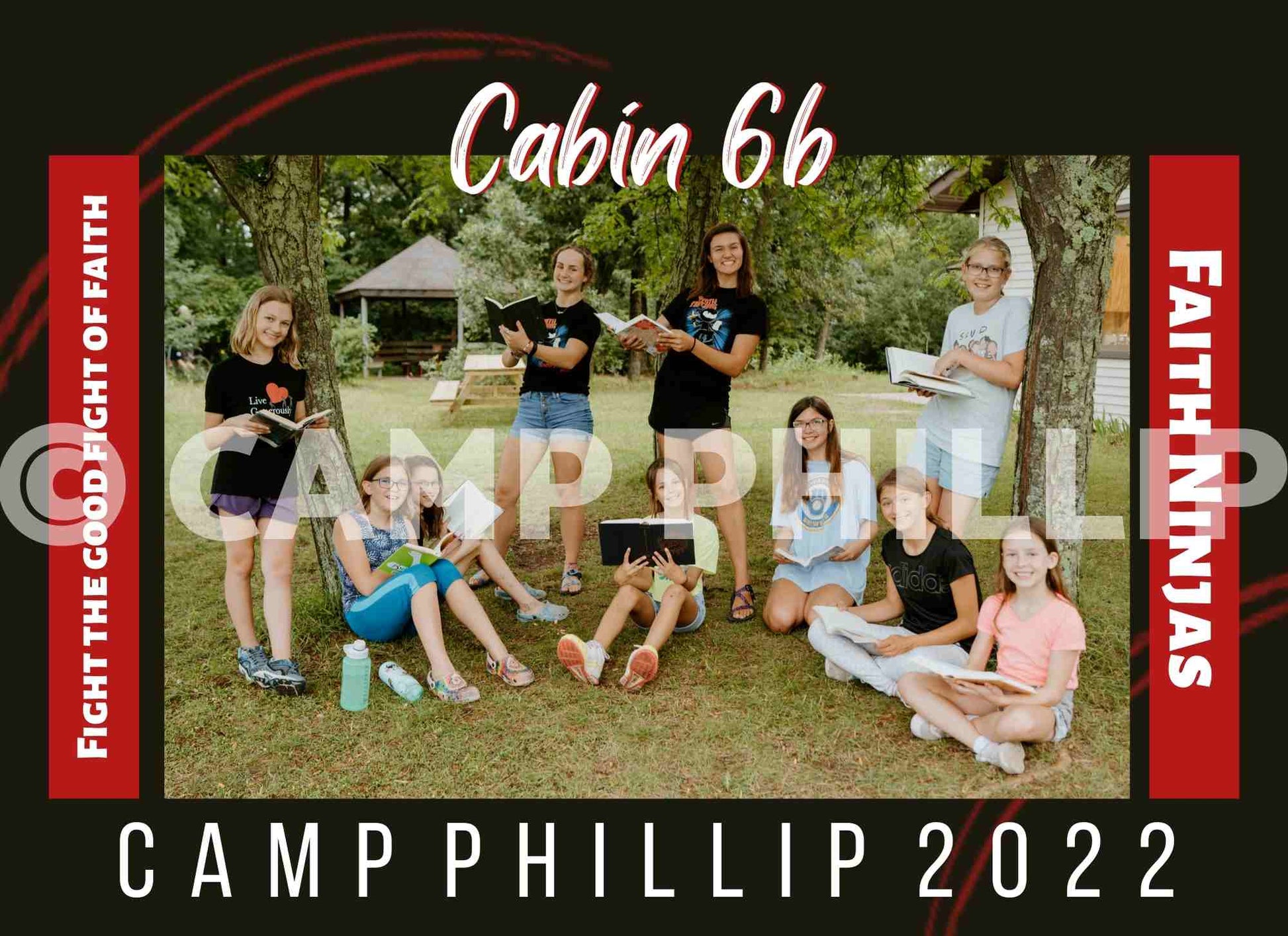 SonShine 5 Cabin Photos 2022