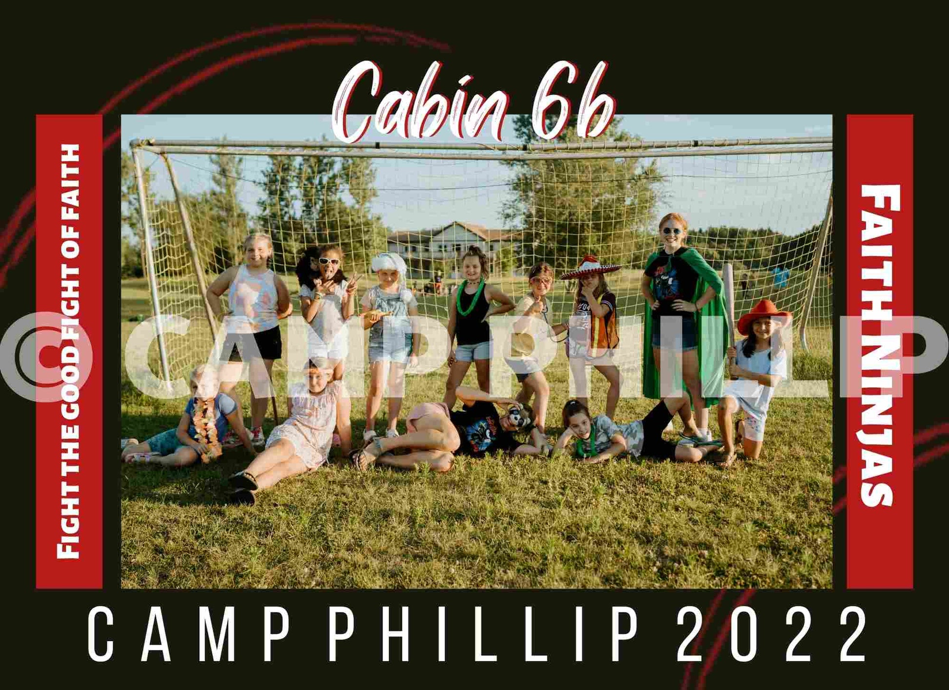 Fledgling 2 Cabin Photos 2022