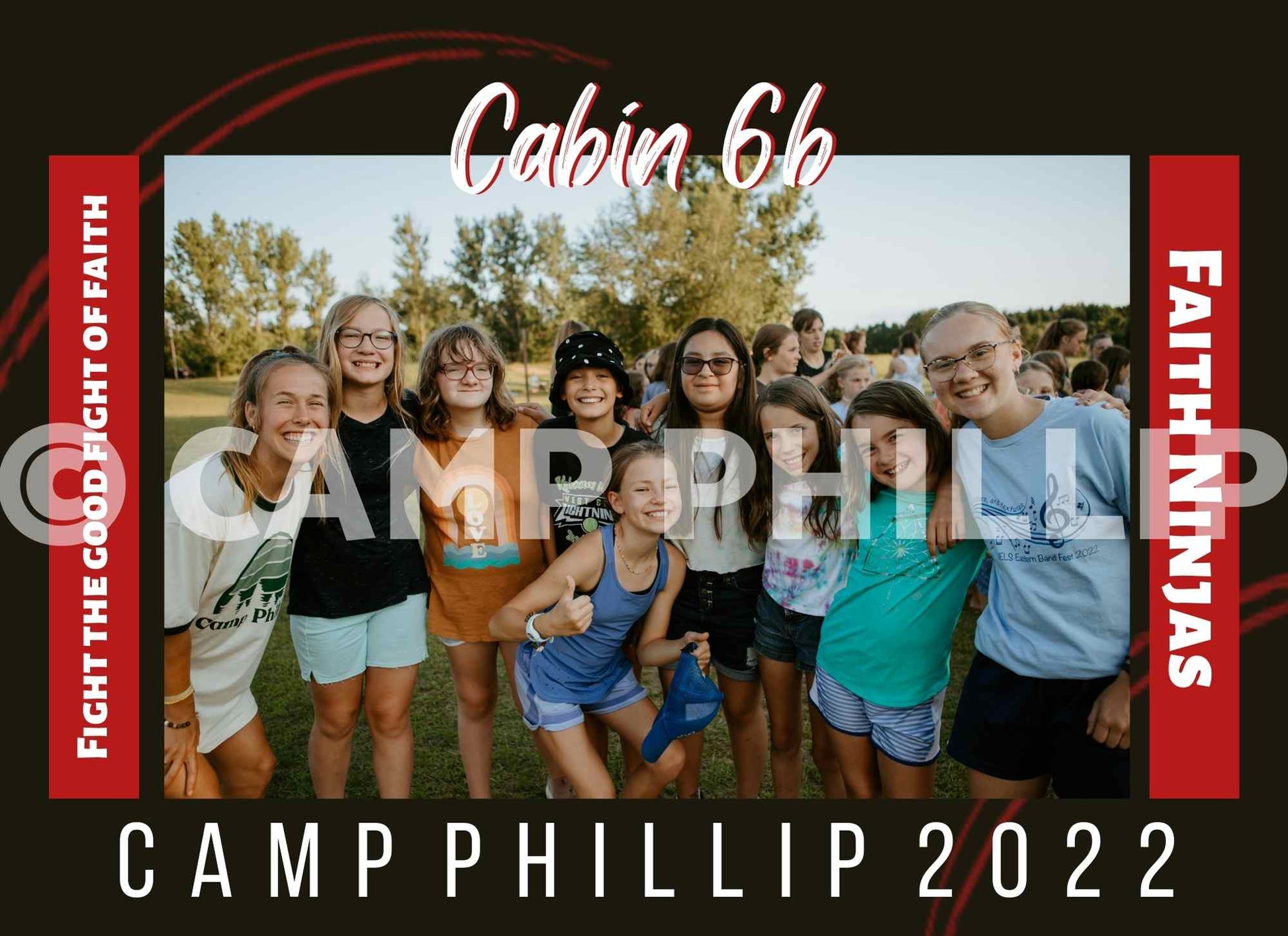 Son Shine 3 Cabin Photos 2022