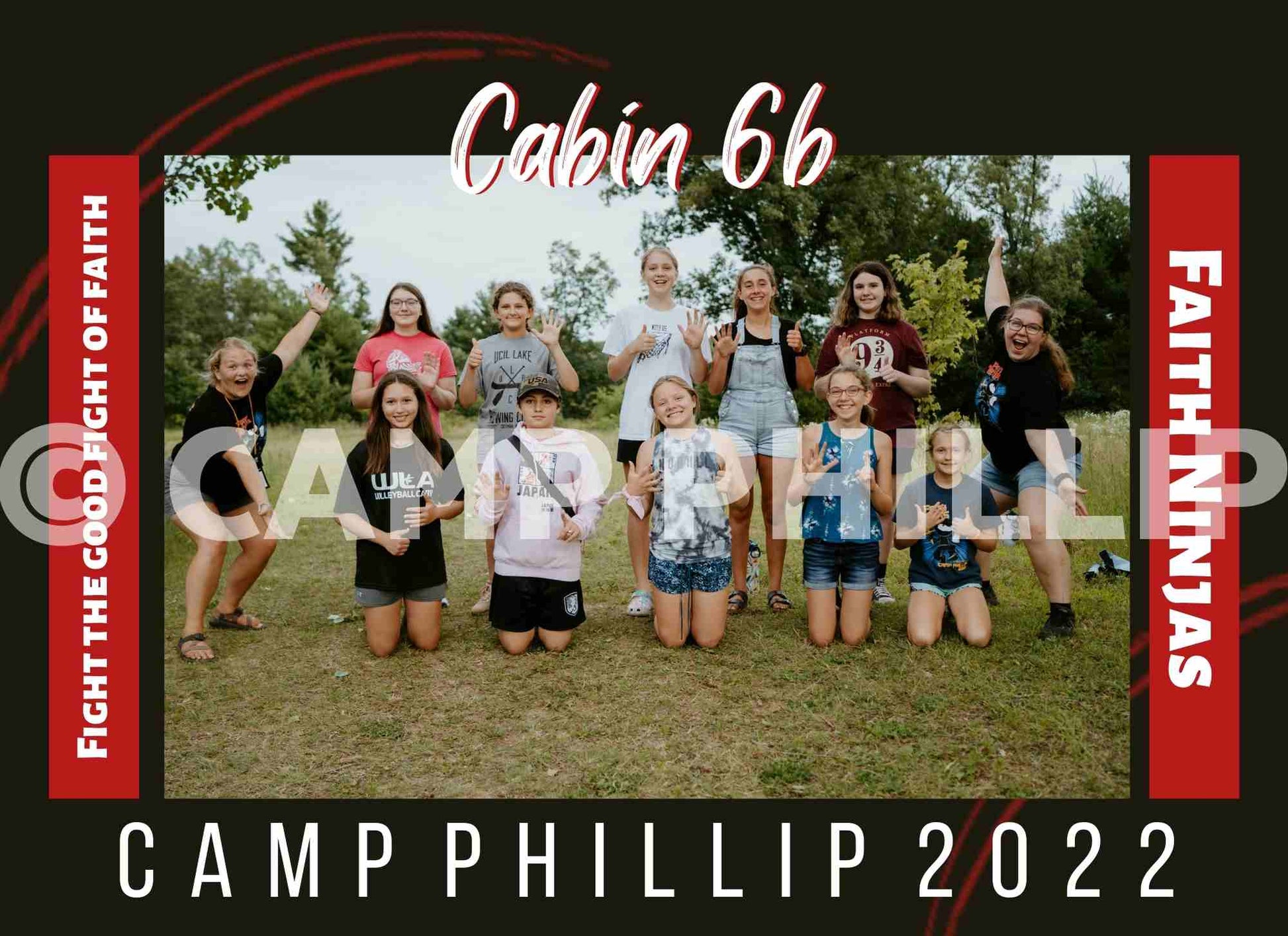 Son Rise Cabin Photos 2022