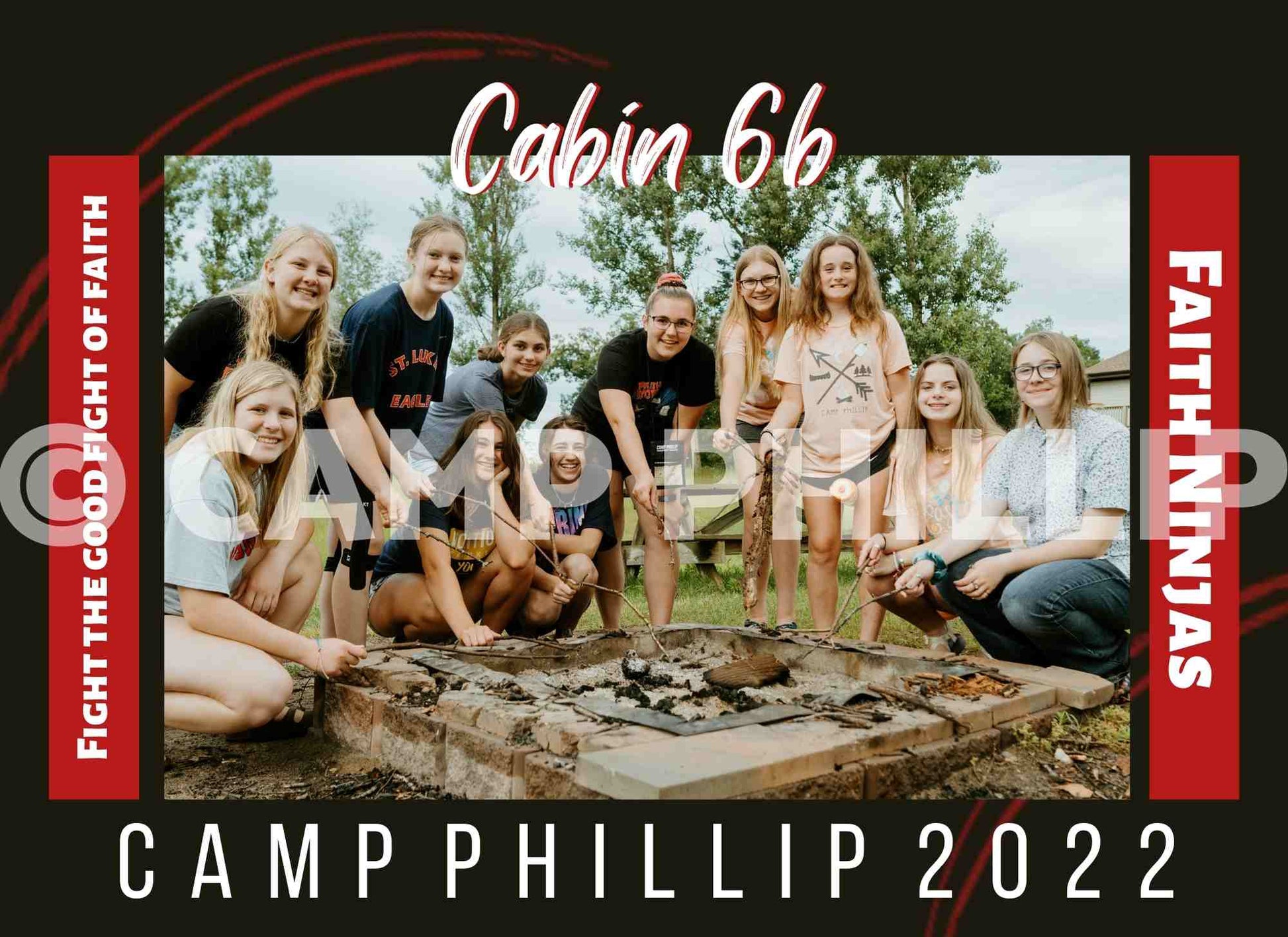 Son Shine Two Cabin Photos 2022