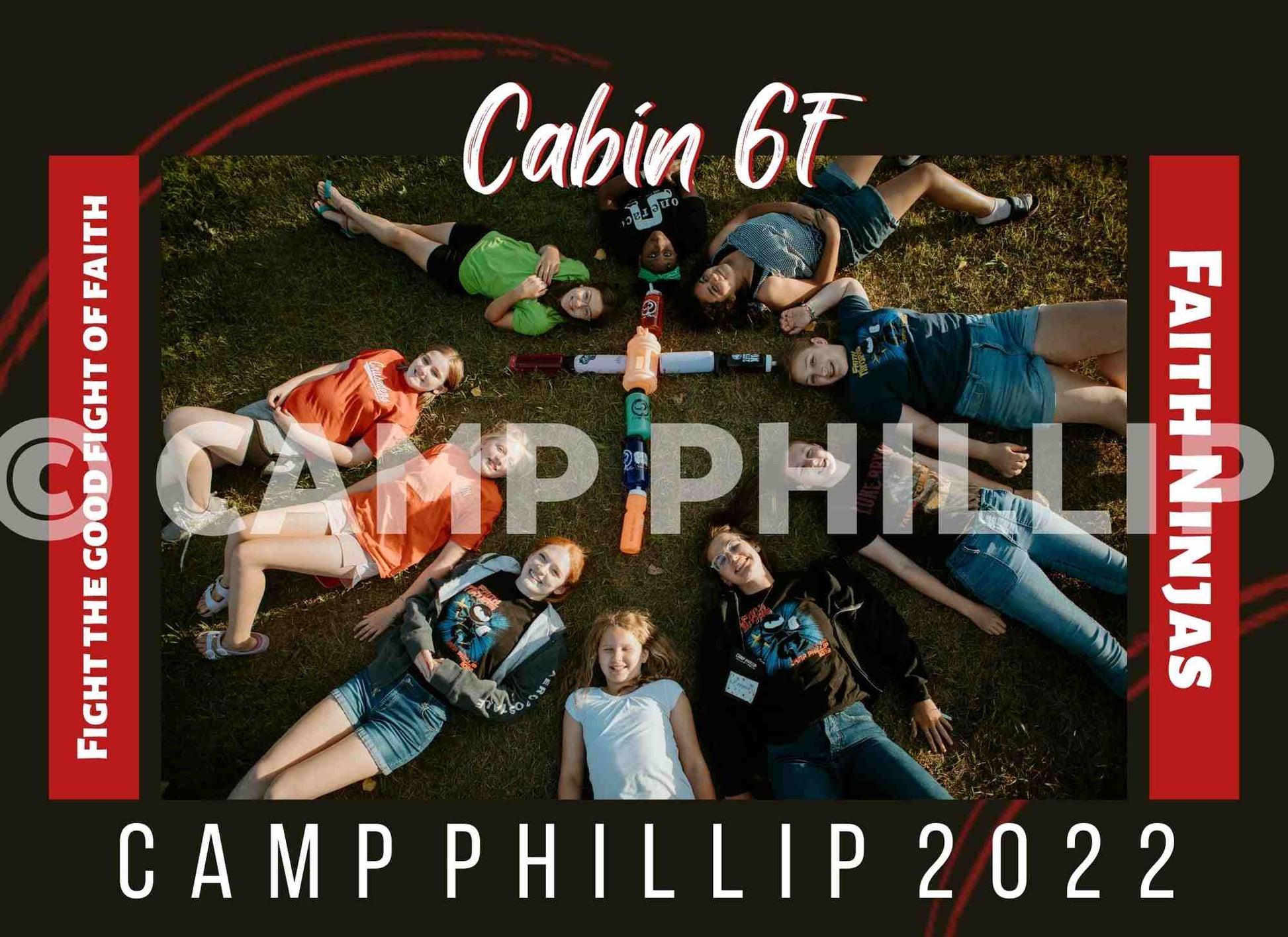 Son Shine 1 & Specialty Cabin Photos 2022