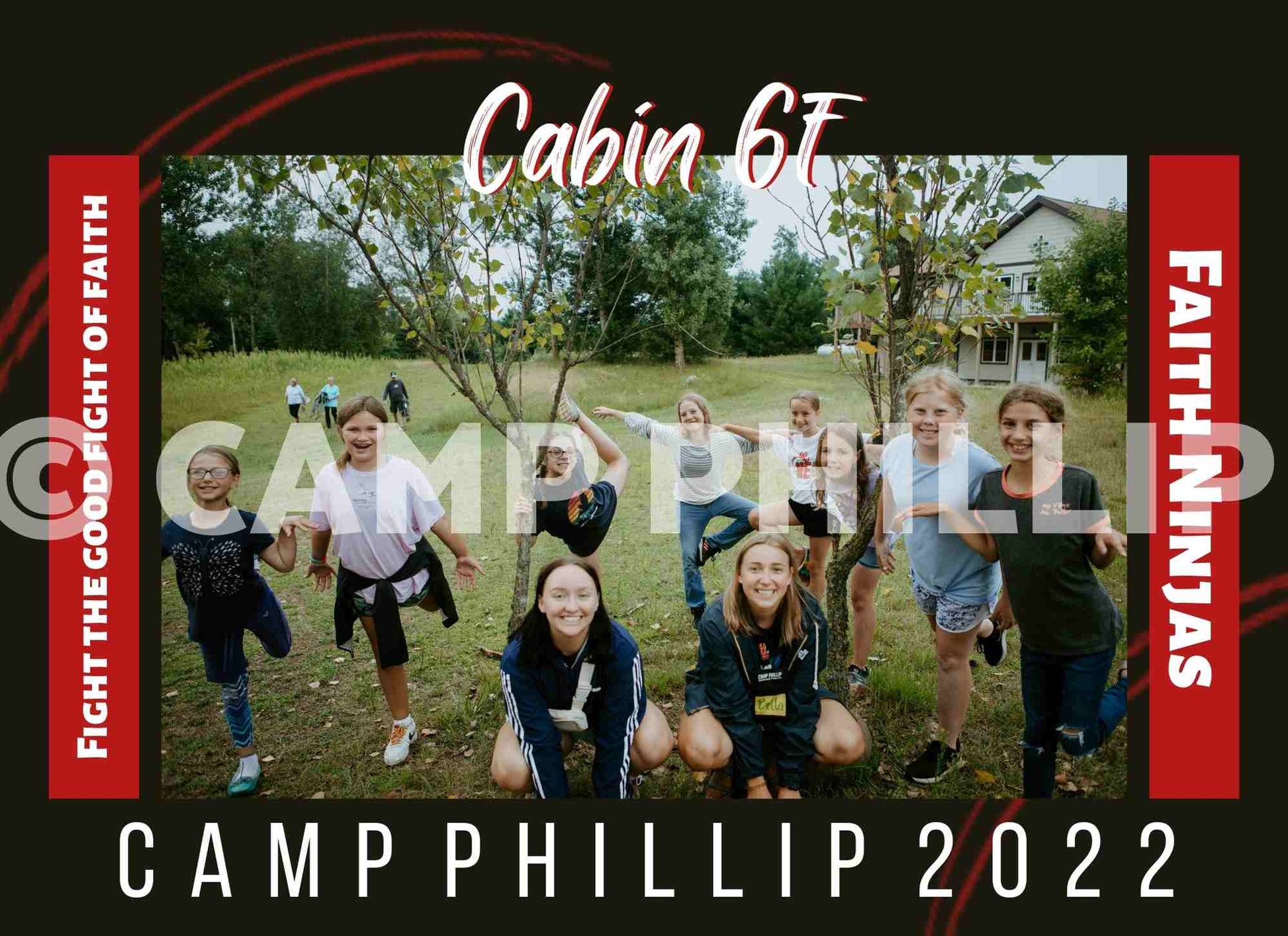 SonShine 5 Cabin Photos 2022