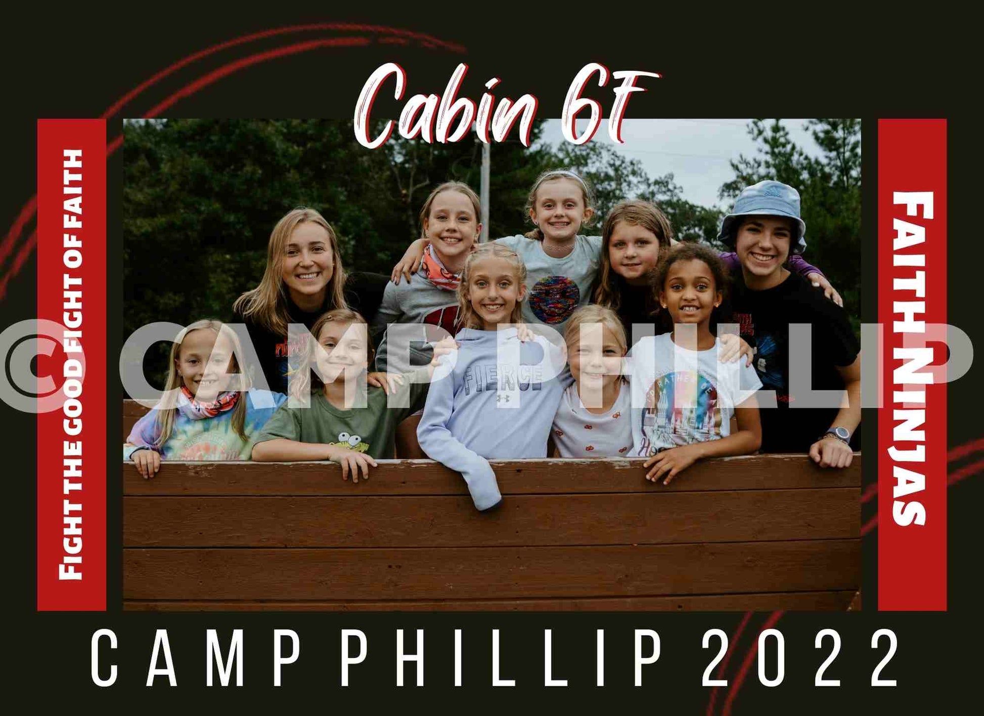 Fledgling/ Pewee Three Cabin Photos