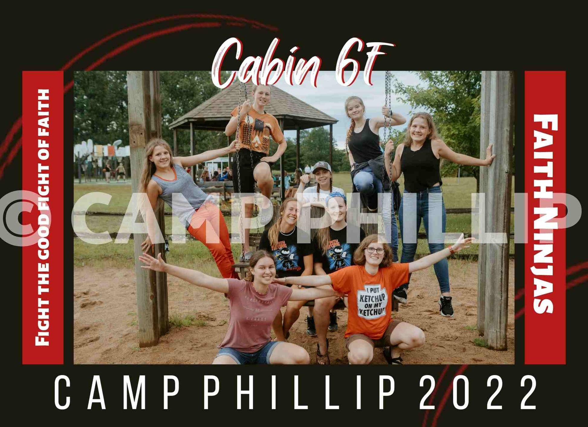 Son Shine Two Cabin Photos 2022