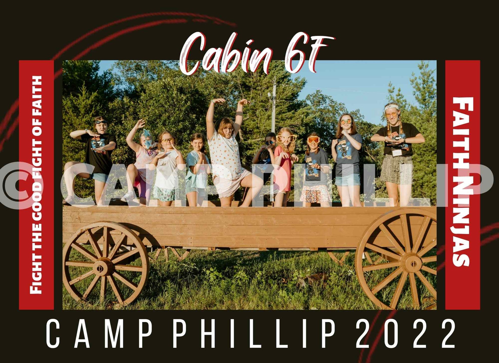 Son Shine 3 Cabin Photos 2022