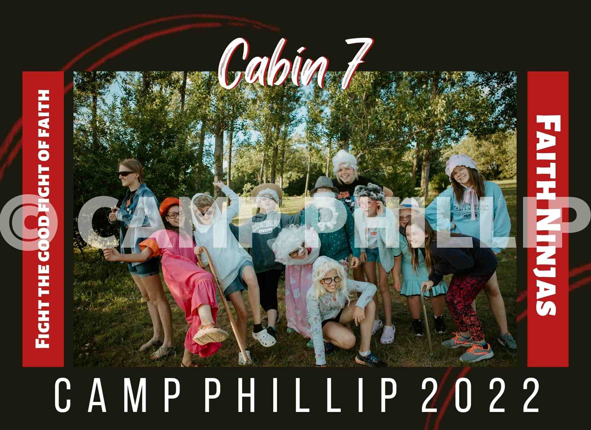 Son Shine 1 & Specialty Cabin Photos 2022