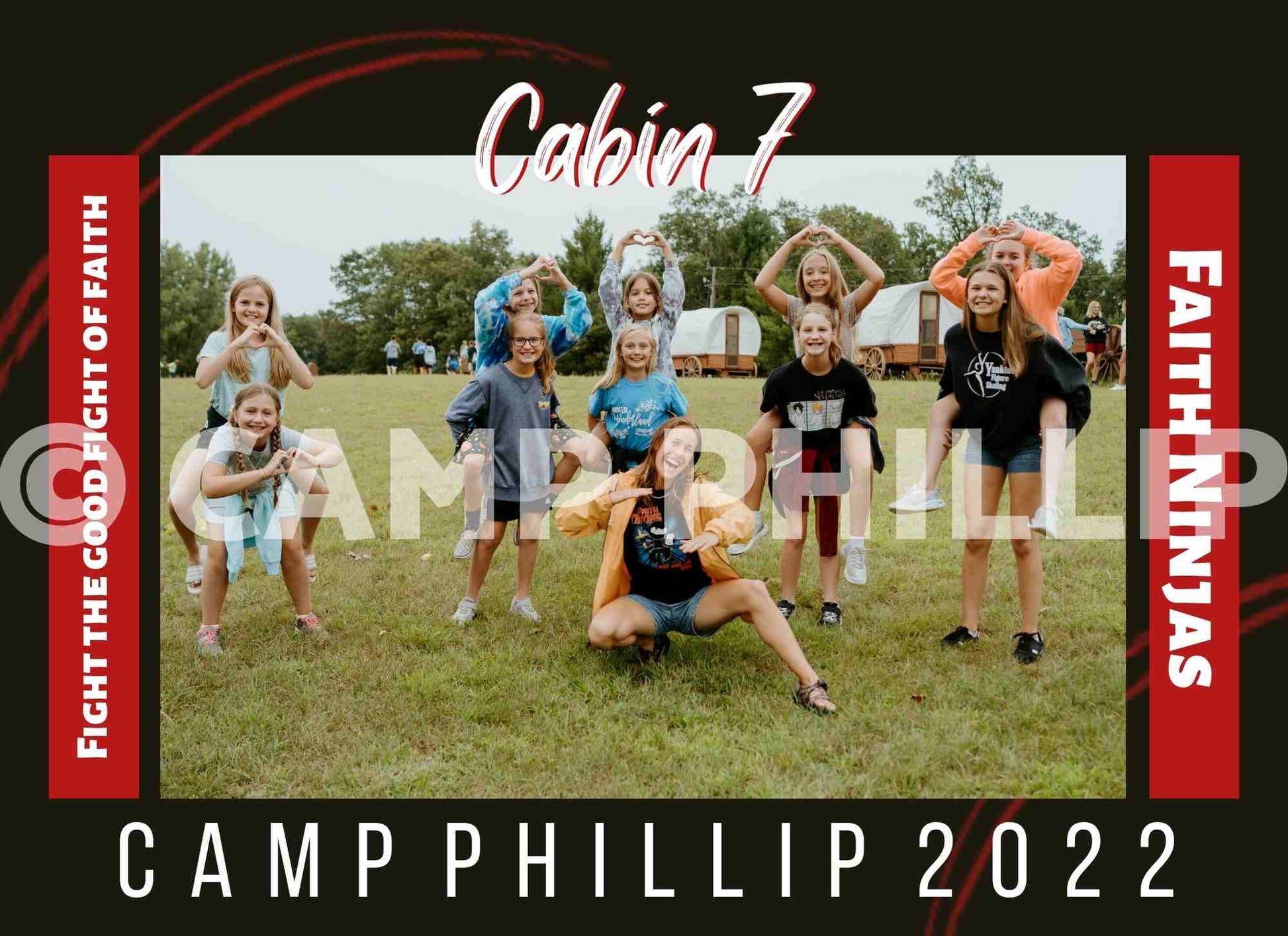 SonShine 5 Cabin Photos 2022