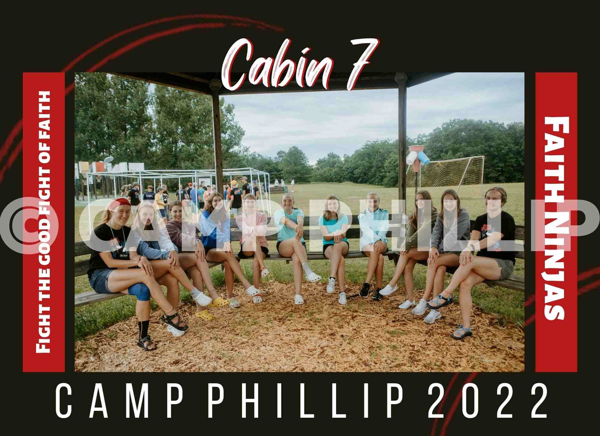 Son Shine Two Cabin Photos 2022