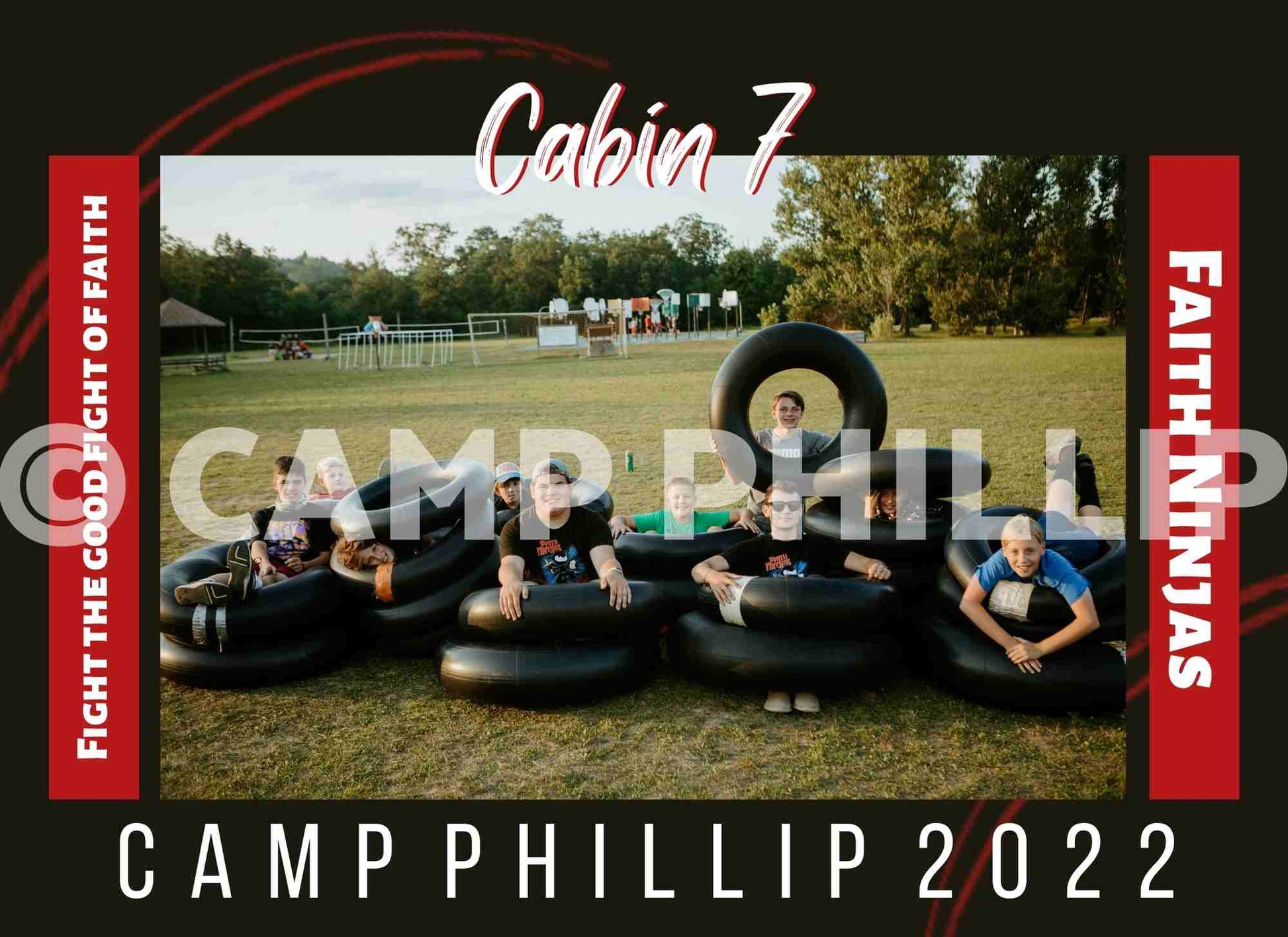 Son Shine 4 Cabin Photos 2022