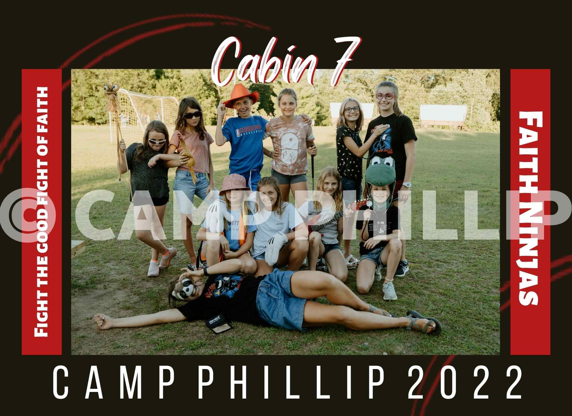Son Shine 3 Cabin Photos 2022