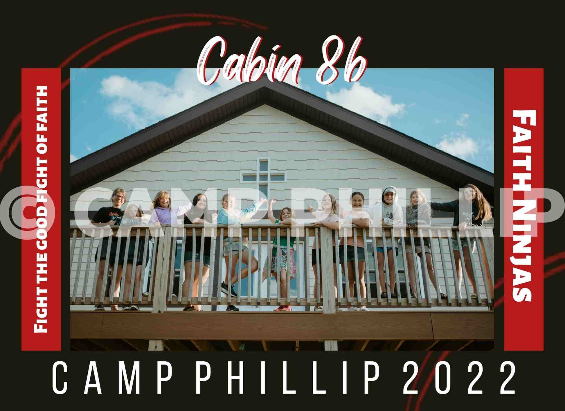 Son Shine 1 & Specialty Cabin Photos 2022