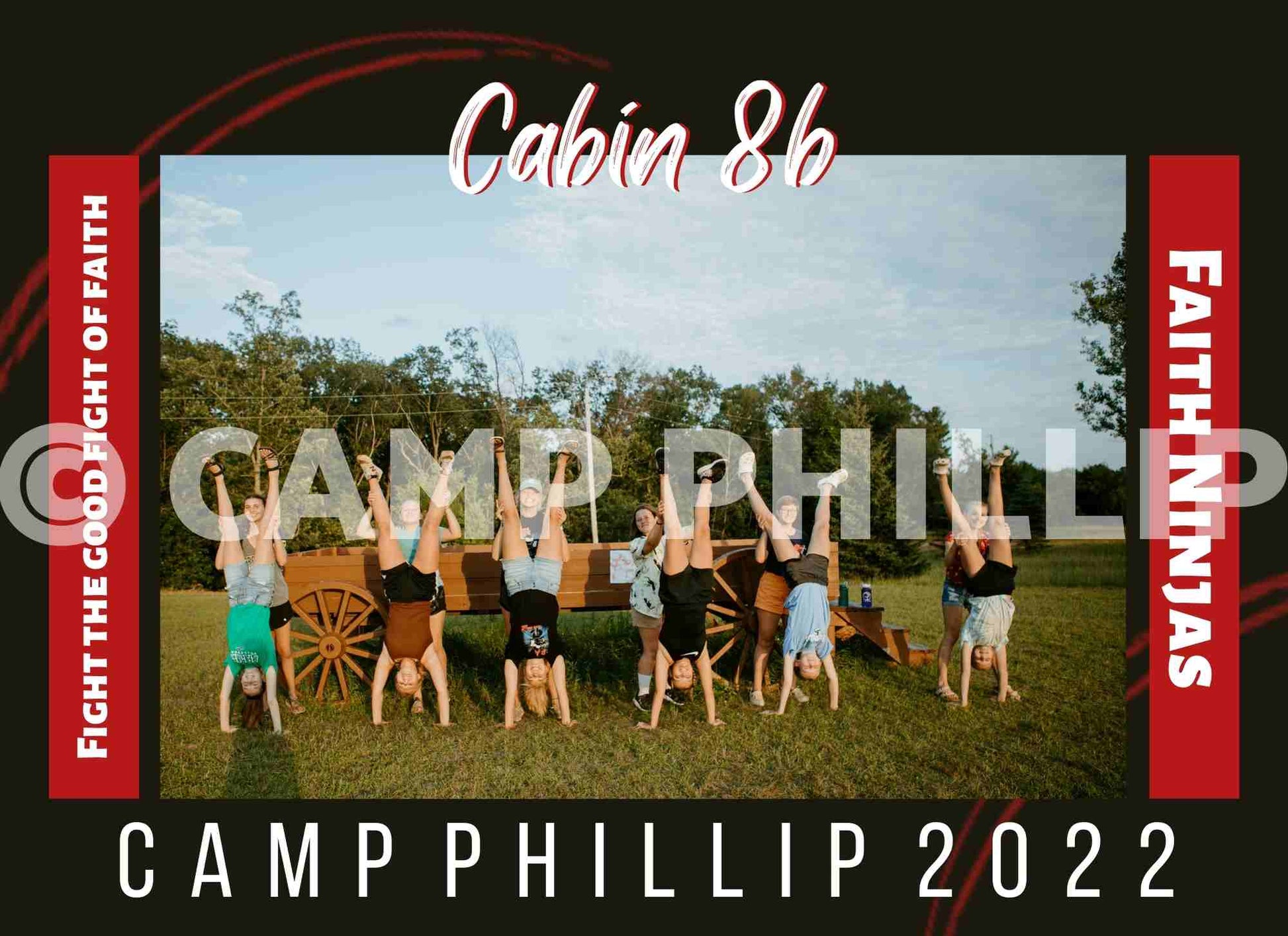 Son Shine 4 Cabin Photos 2022