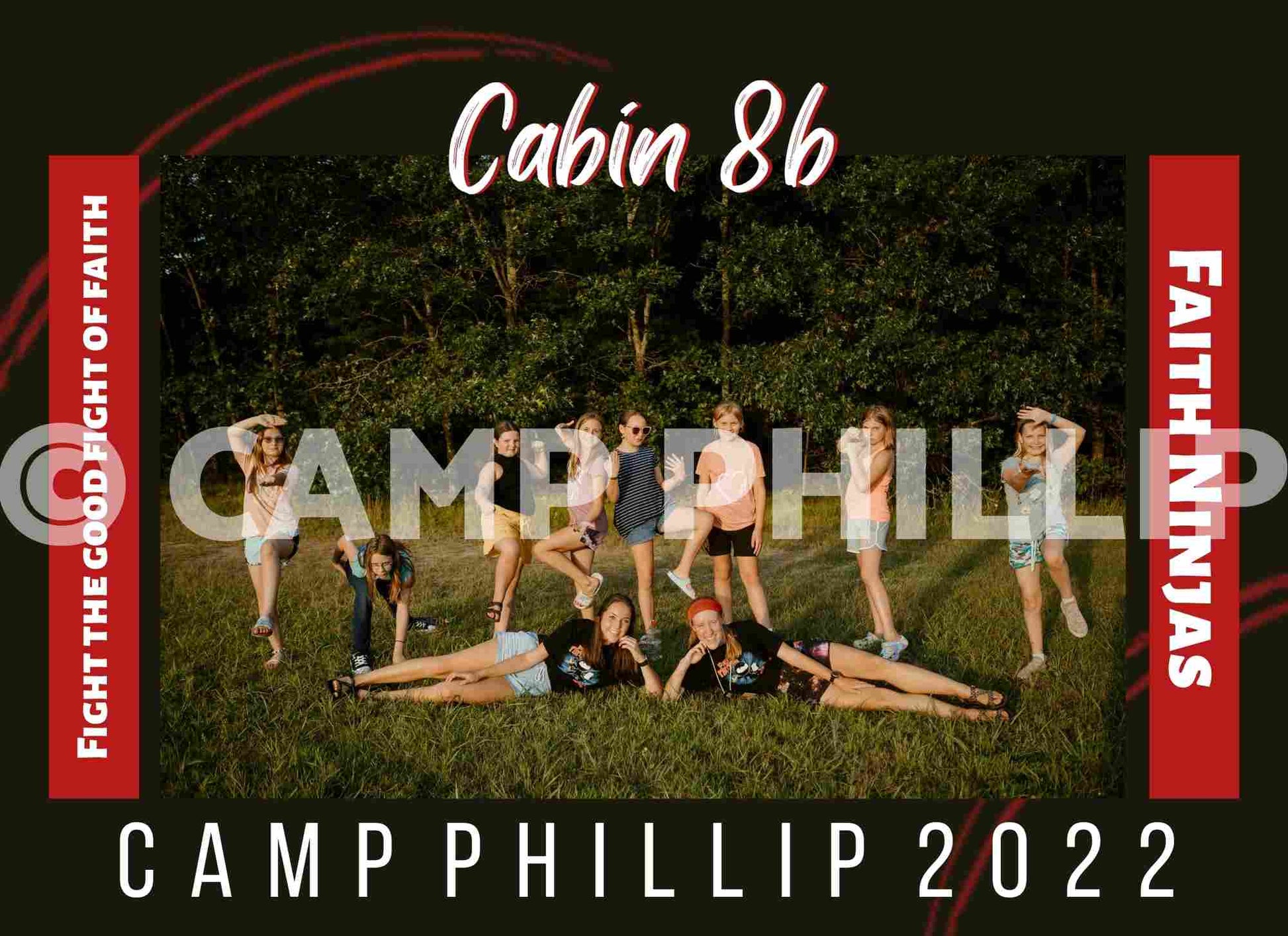 Fledgling 2 Cabin Photos 2022