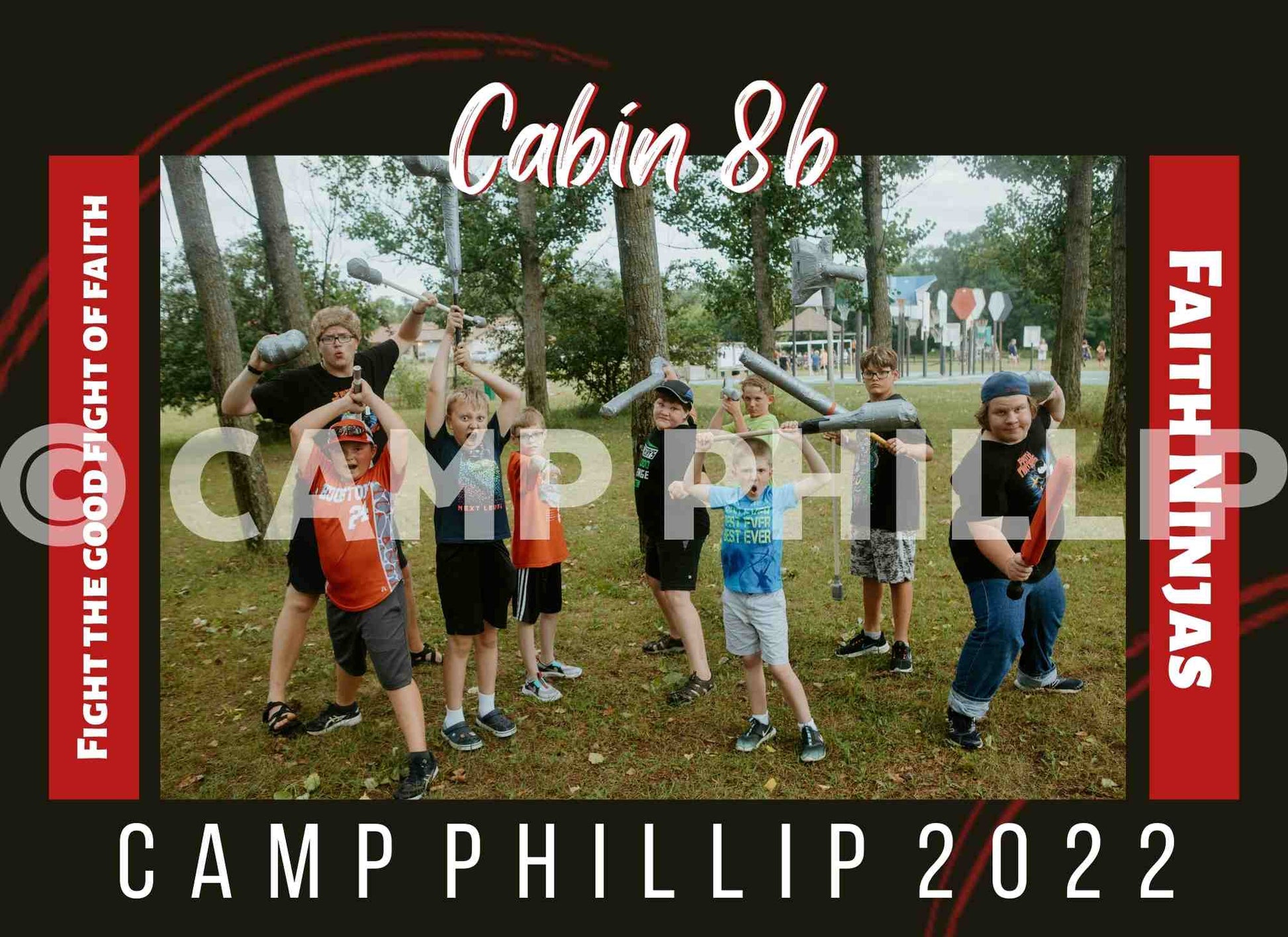 Son Shine Two Cabin Photos 2022